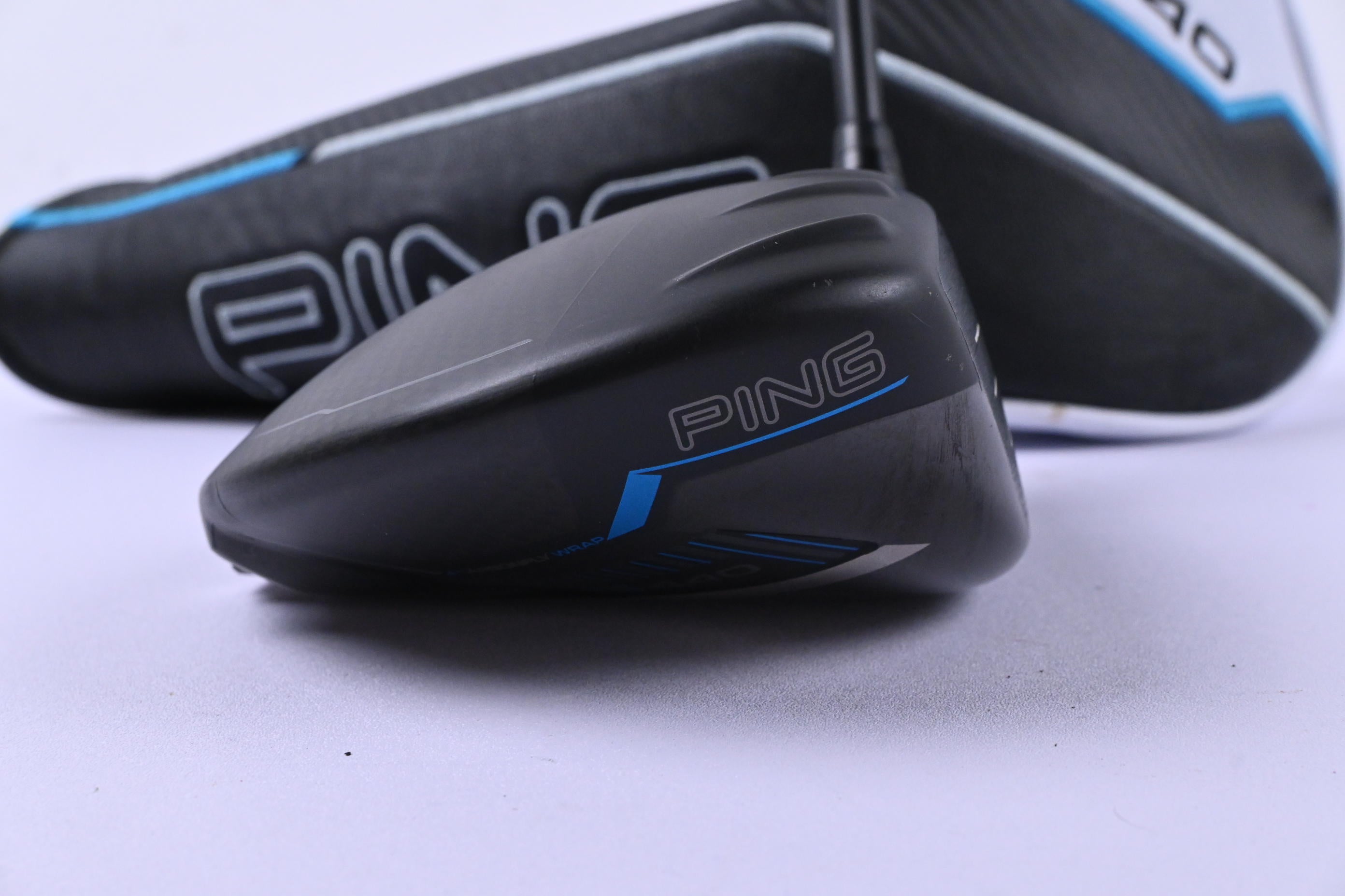 Ping G440 Max Driver / 12 Degree / Senior Flex Ping Alta CB Blue 50 Shaft