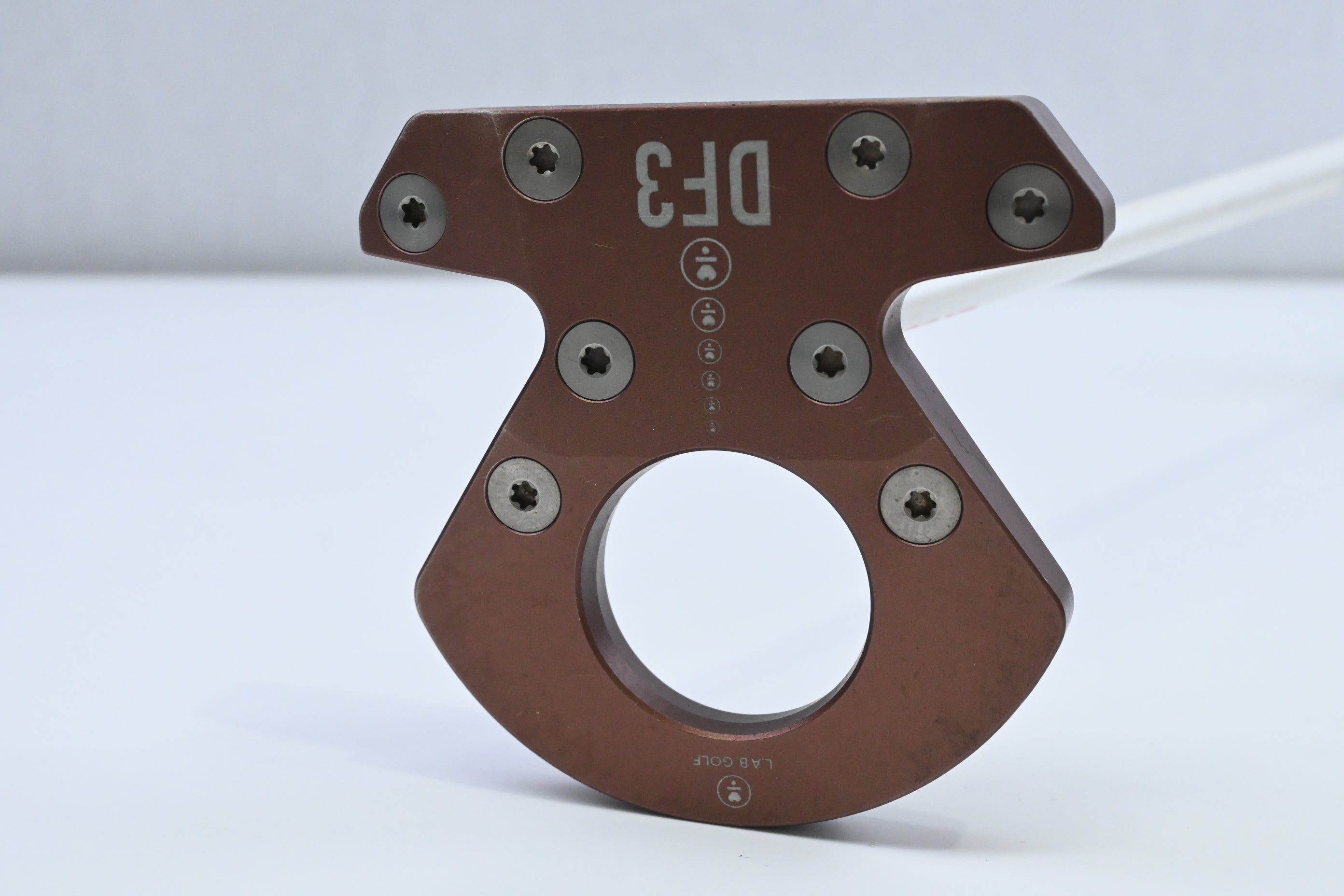 L.A.B. Golf DF3 Putter / 35 Inch