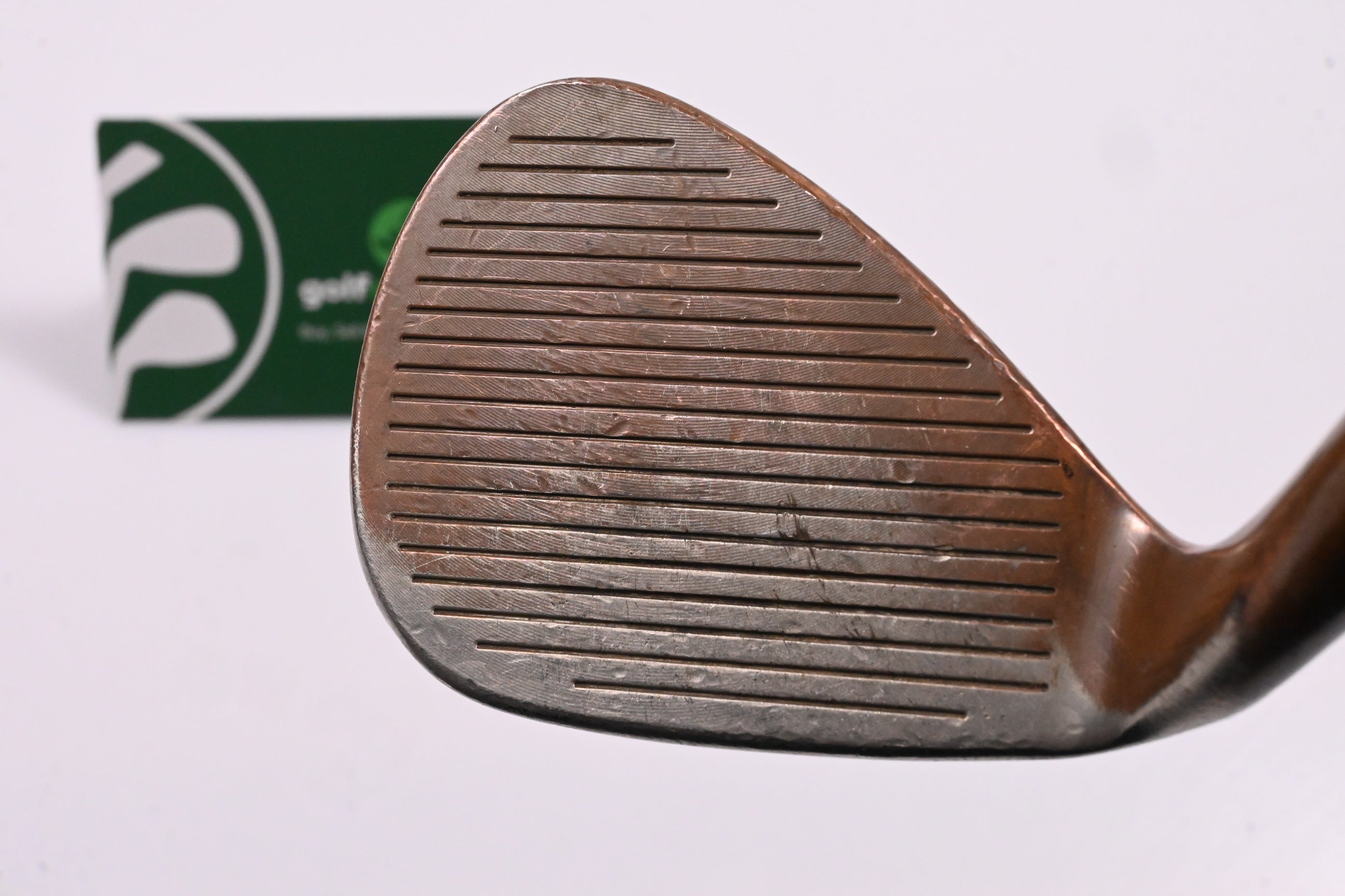 Taylormade Hi-Toe Sand Wedge / 56 Degree / X-Flex N.S.Pro Modus3 Tour120