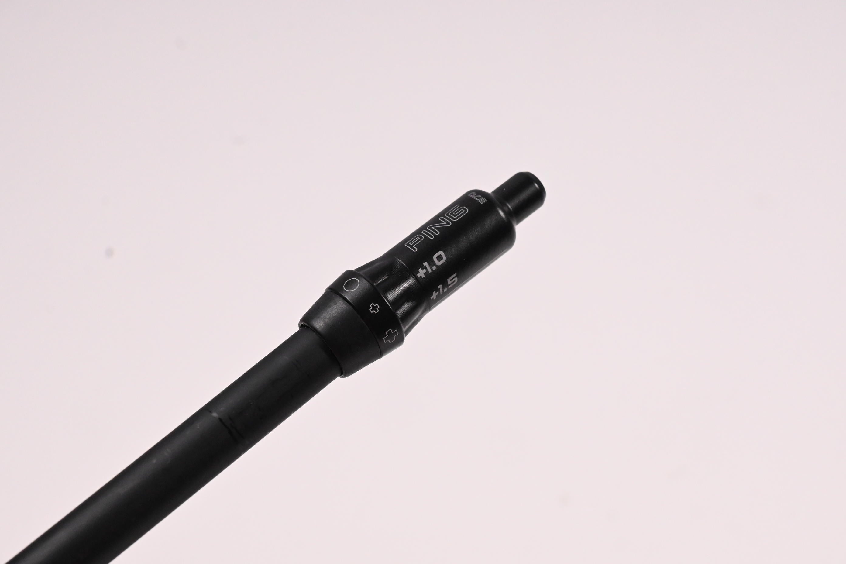 Tensei 1K Black 85 #5 Hybrid Shaft / Stiff Flex / Ping 3rd Gen