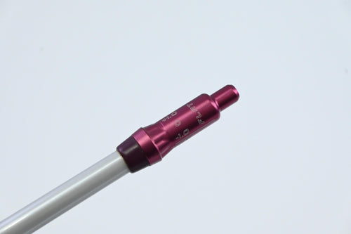 Ladies Ping ULT 240 #7 Wood Shaft / Ladies Flex / Ping 3rd Gen