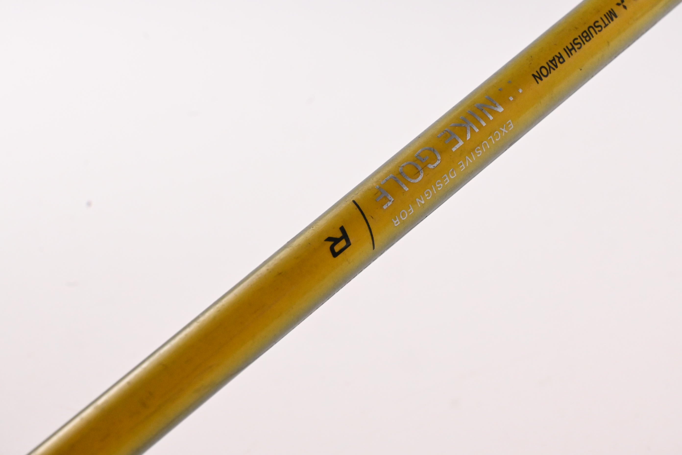 Nike SQ2 #5 Wood / 19 Degree / Regular Flex Sasquatch Diamana Shaft