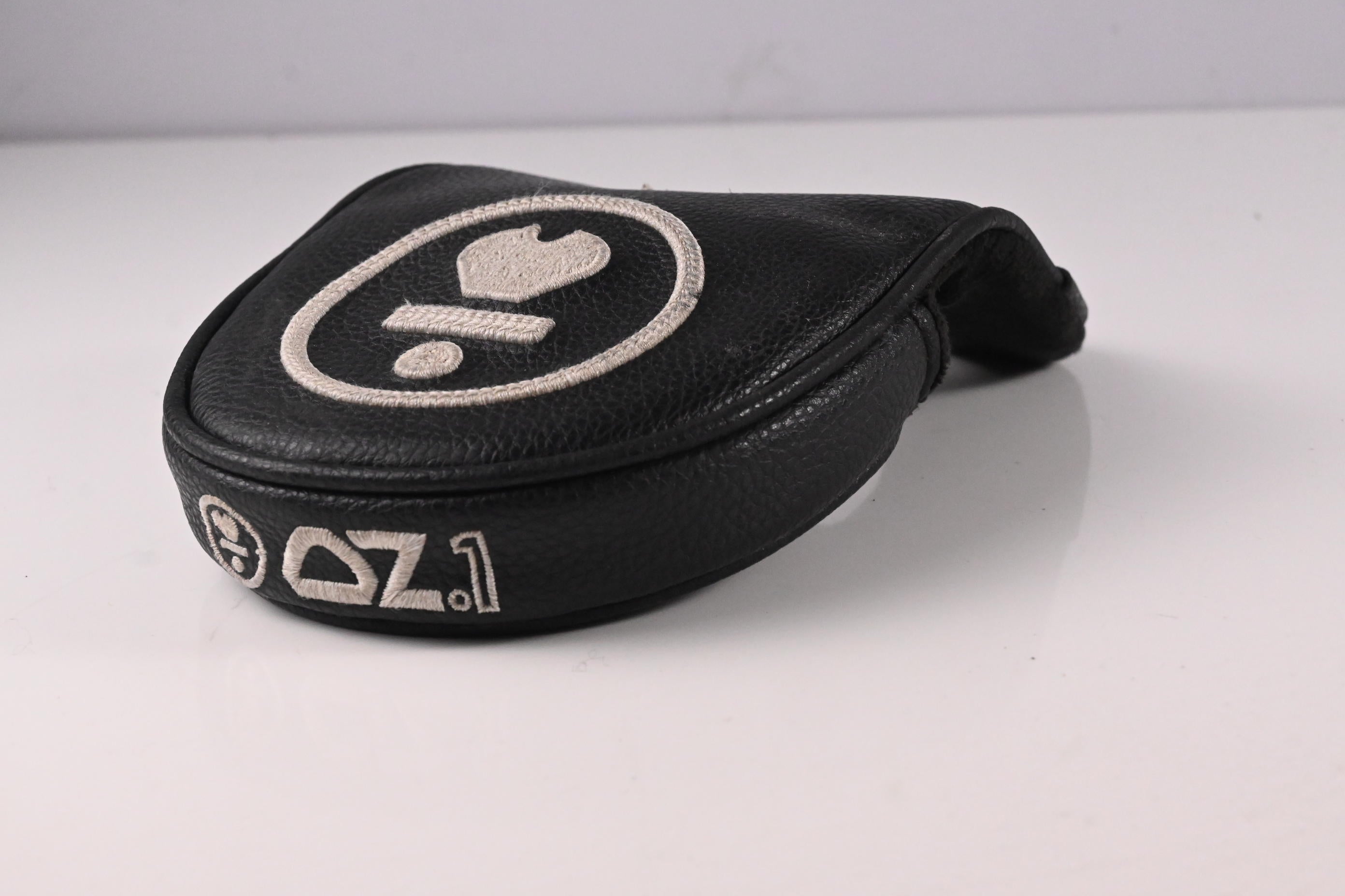 L.A.B Golf OZ.1 Putter / 34 Inch