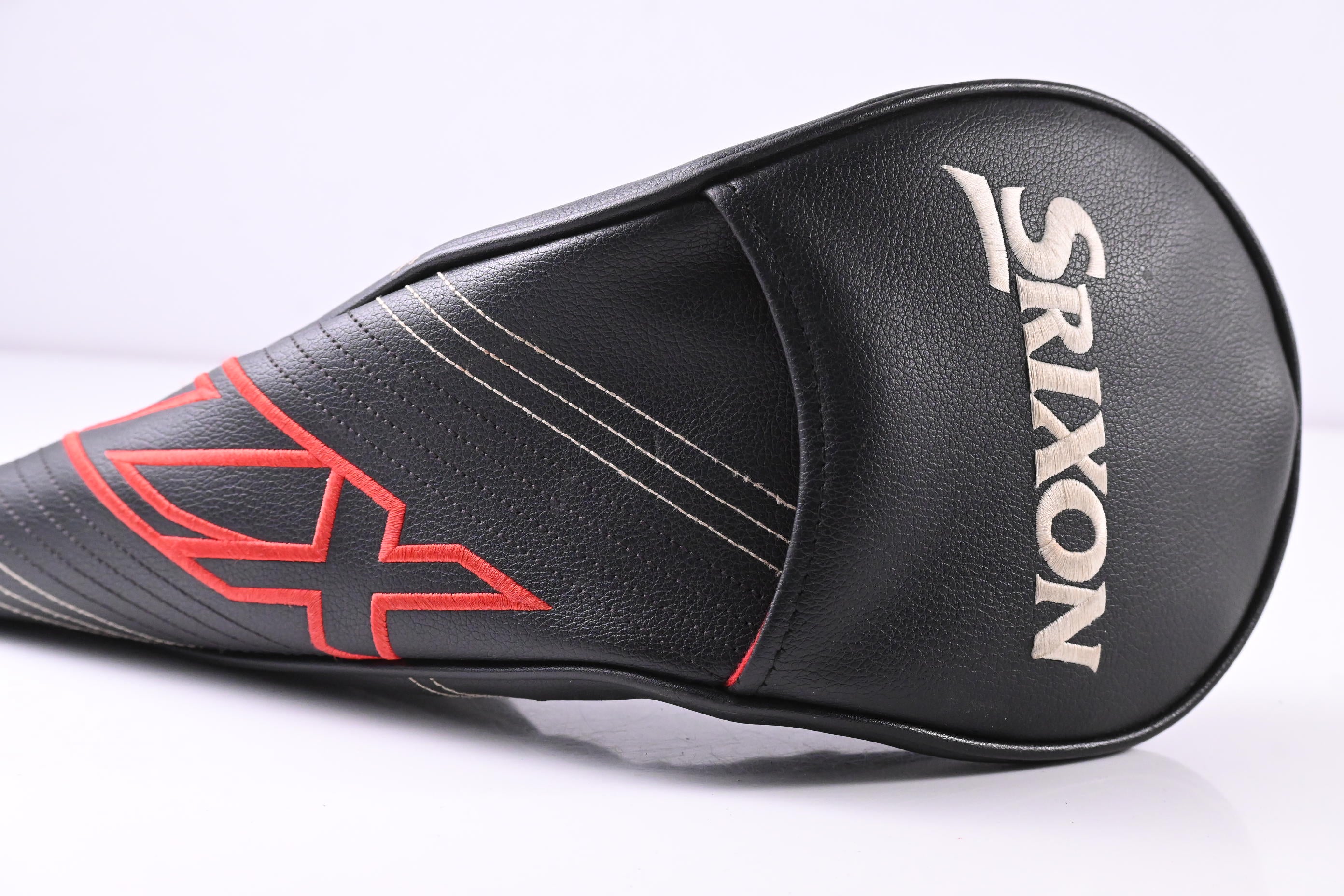 Srixon ZX7 Driver / 9.5 Degree / Stiff Flex Project X HZRDUS Smoke Black 60