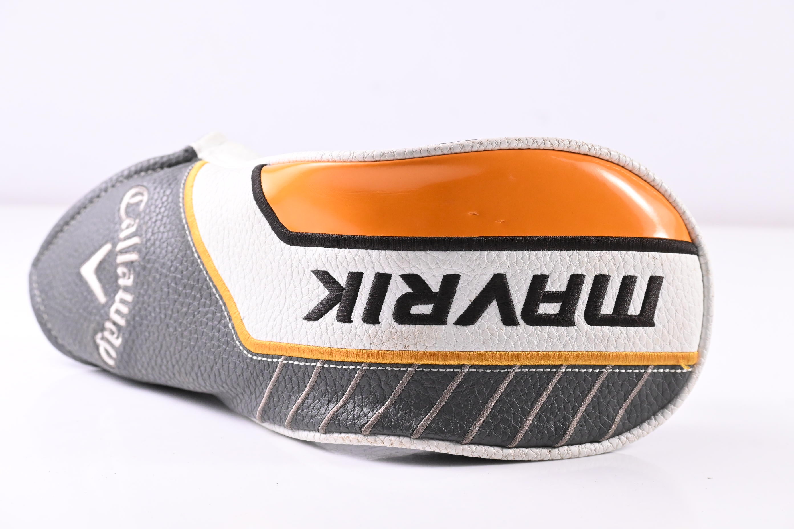 Callaway Mavrik #4 Wood / 17 Degree / Regular Flex EvenFlow Riptide 60 Shaft