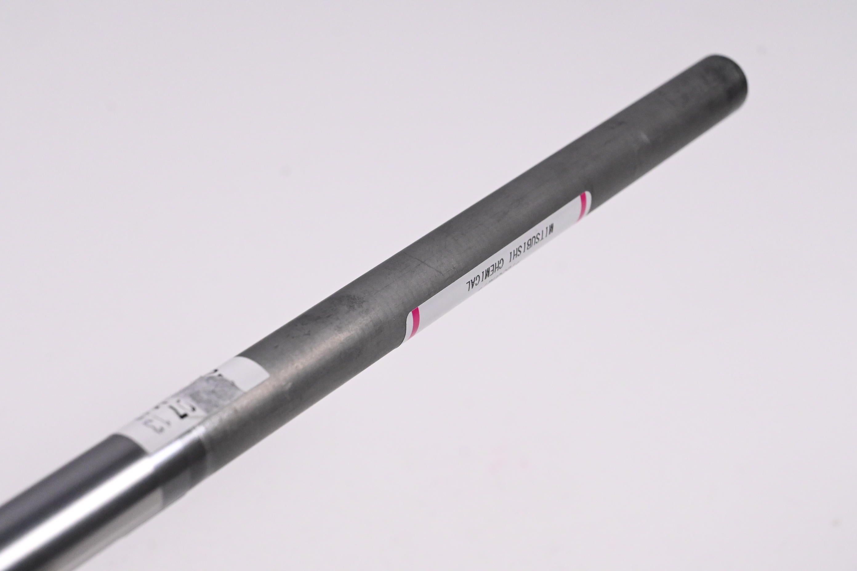 Diamana GT Series 50 Driver Shaft / X-Flex / .335" Tip / Uncut