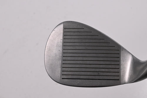 Slazenger V Series Lob Wedge / 64 Degree / Wedge Flex Steel Shaft