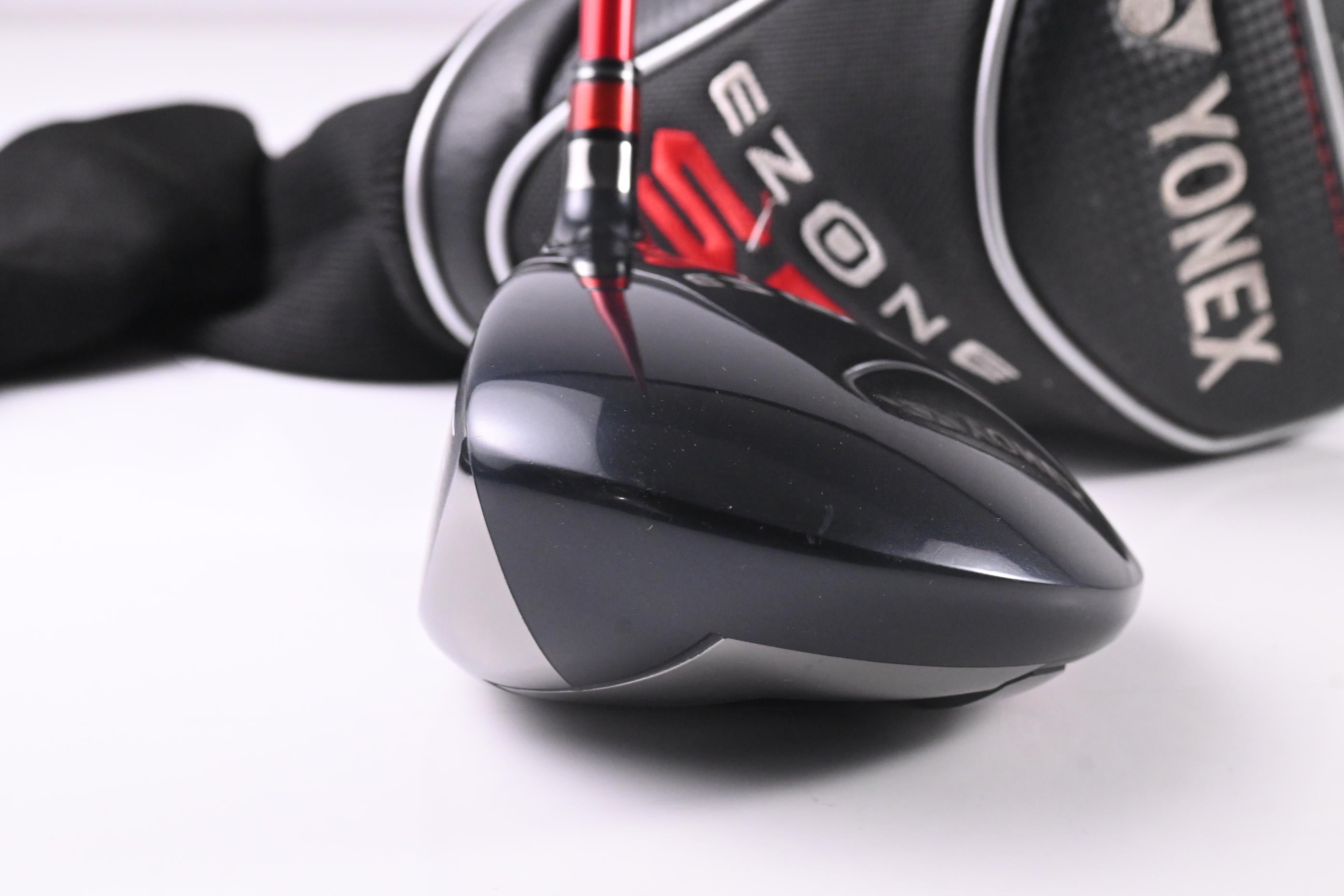 Left Hand Yonex Ezone SD Driver / 10.5 Degree / Regular Flex Nanospeed 200 Shaft