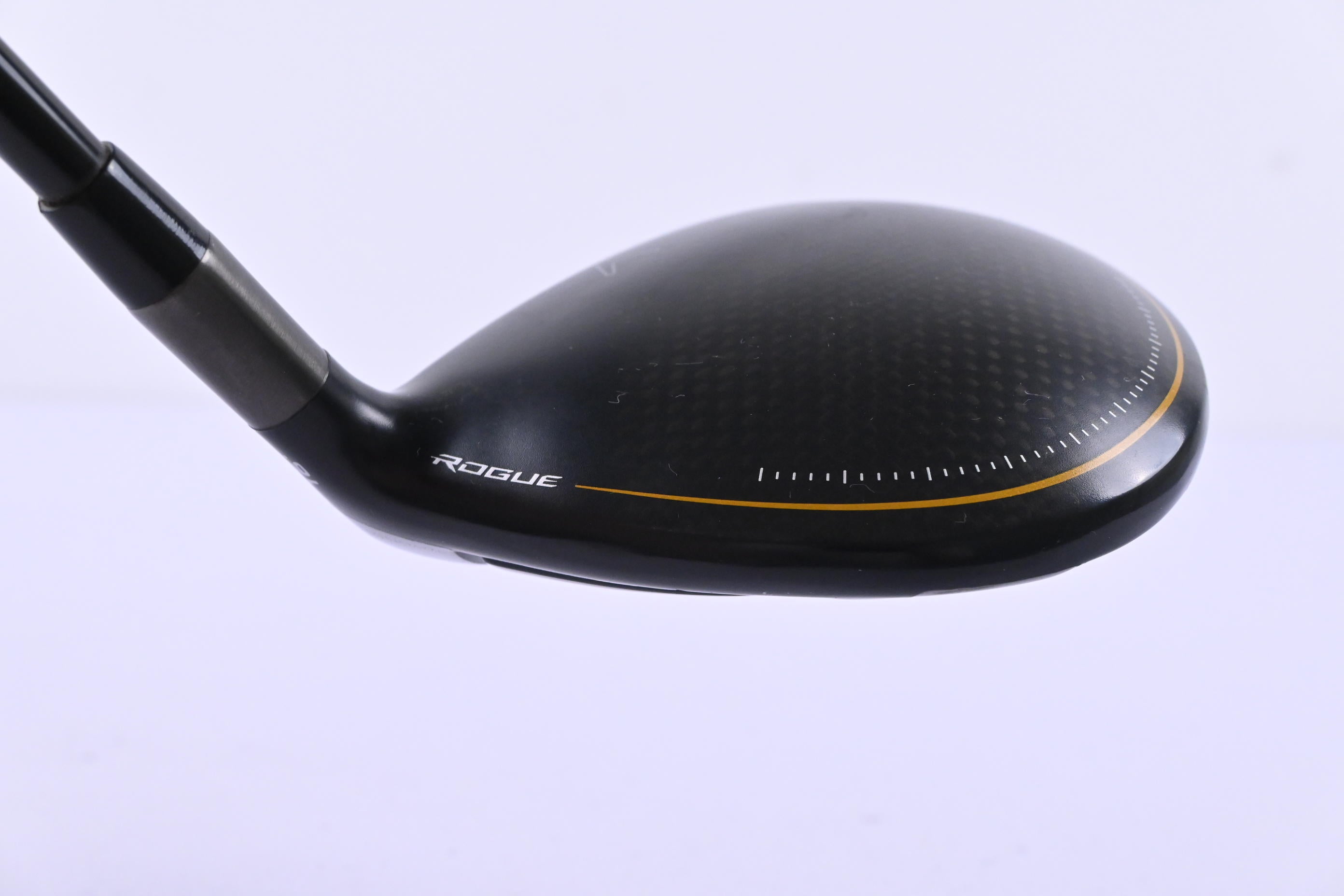 Callaway Rogue ST Max D #3 Wood / 16 Degree / Regular Flex Tensei AV Blue 5
