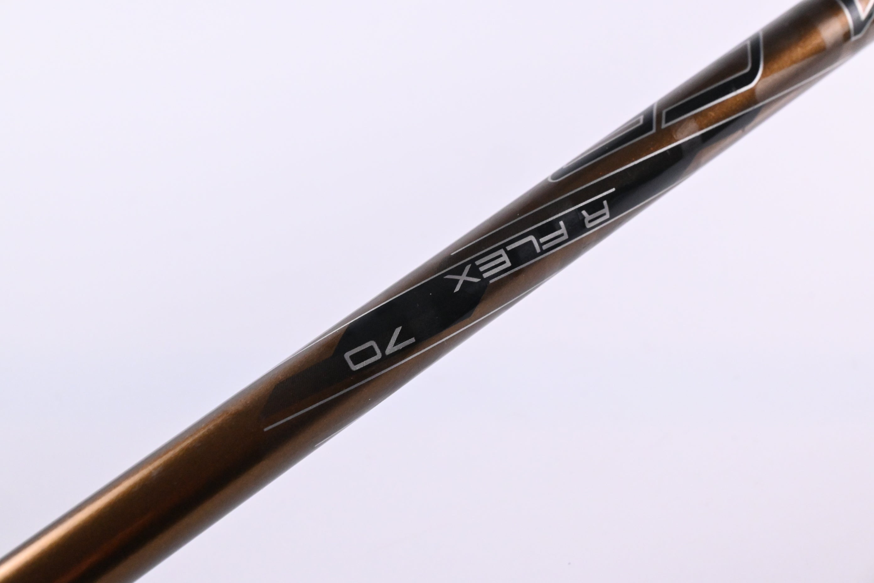 Ping G400 #4 Hybrid / 22 Degree / Regular Flex Ping Alta CB 70 Shaft