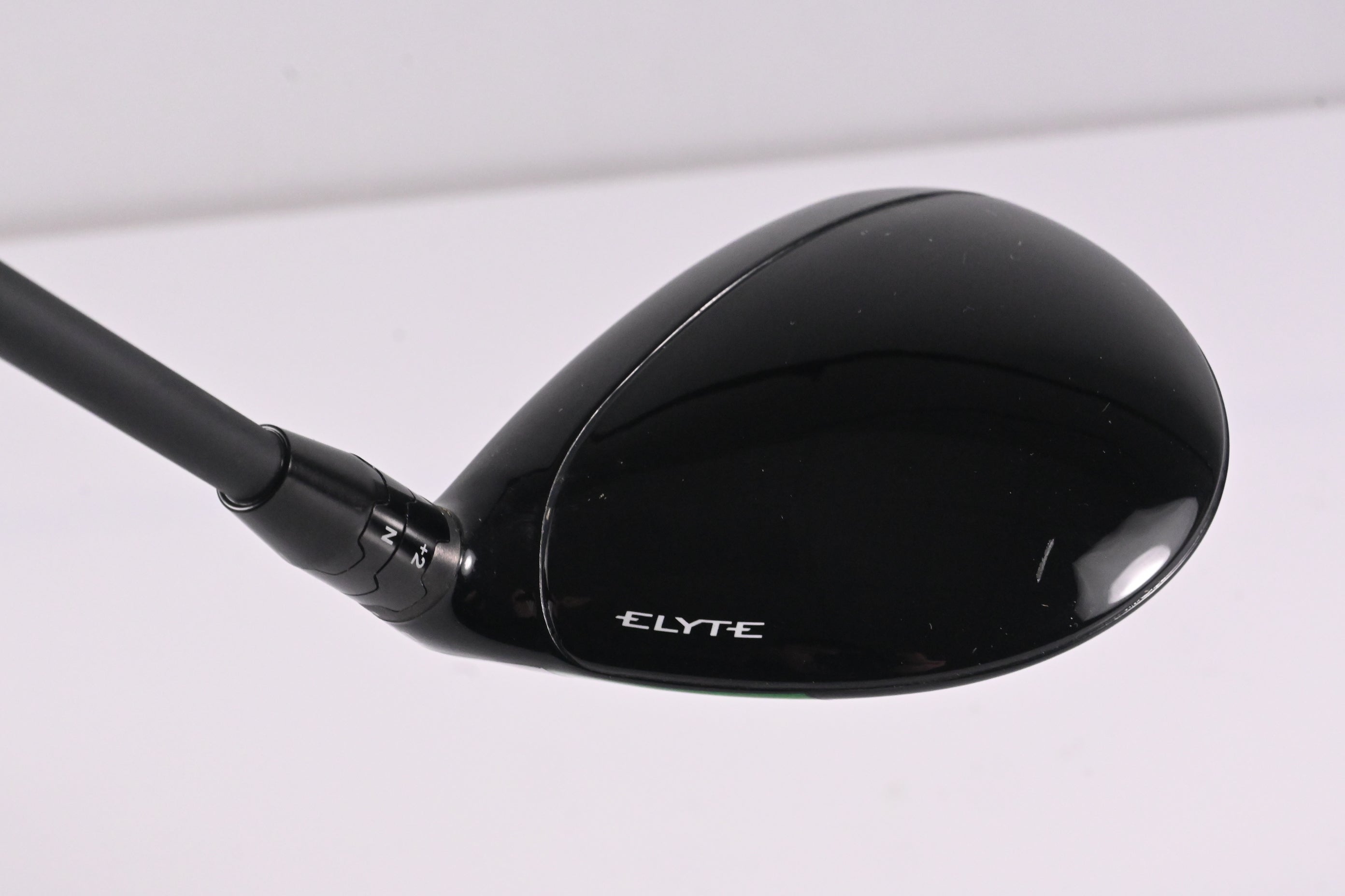 Callaway Elyte Triple Diamond #3 Wood / 15 Degree / Regular Flex Tensei AV Blue