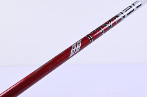Titleist GT1 #7 Wood / 21 Degree / Regular Flex Project X Denali Red 60 Shaft