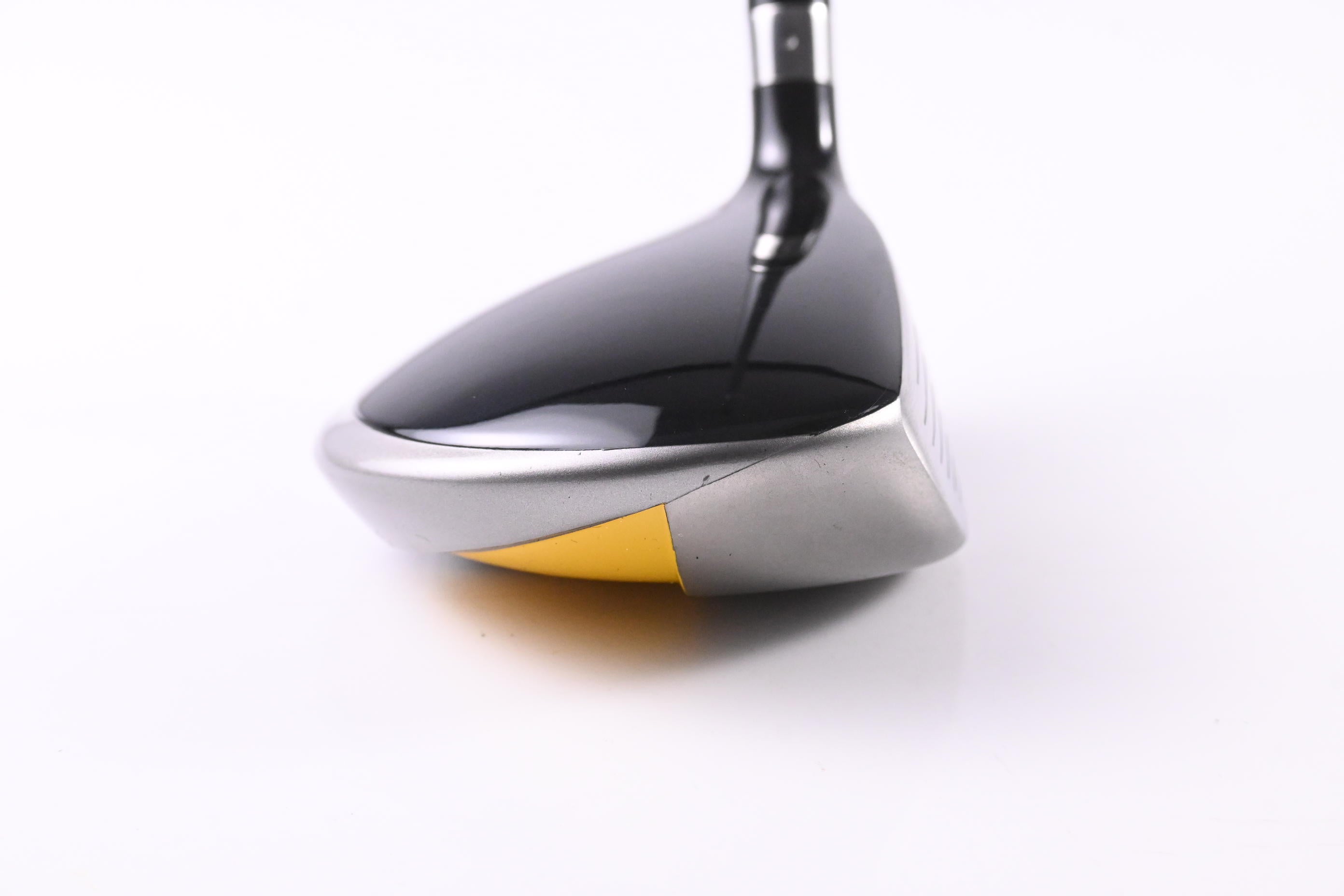Nike SQ #3 Wood / 15 Degree / Stiff Flex SasQuatch Shaft