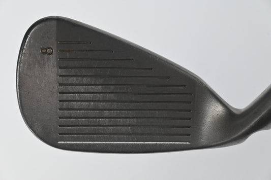 Ping G10 #8 Iron / Blue Dot / Regular Flex Ping TFC 129 Shaft