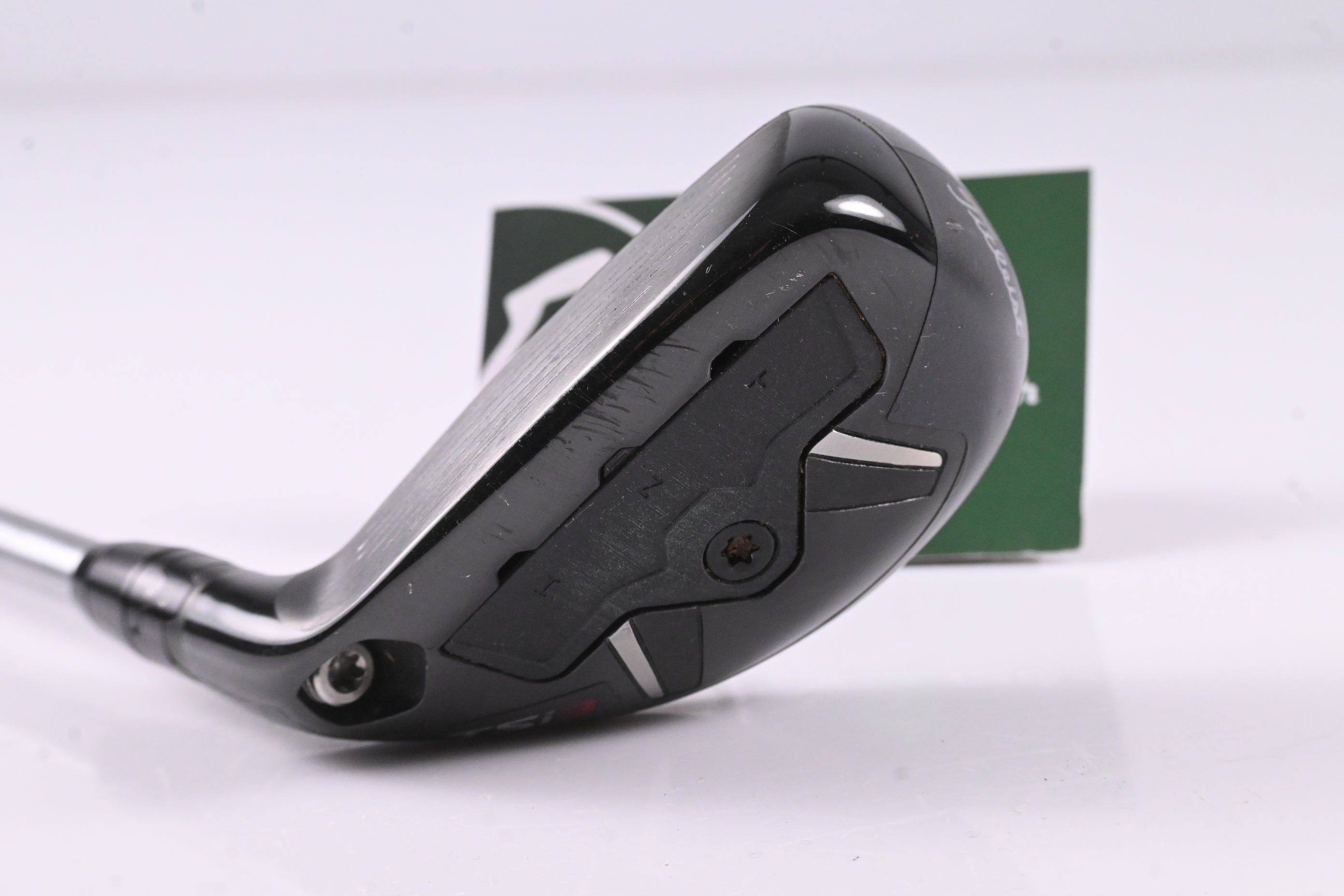 Left Hand Titleist TSi3 #3 Hybrid / 20 Degree / Ladies Flex Kuro Kage Black 50 Shaft