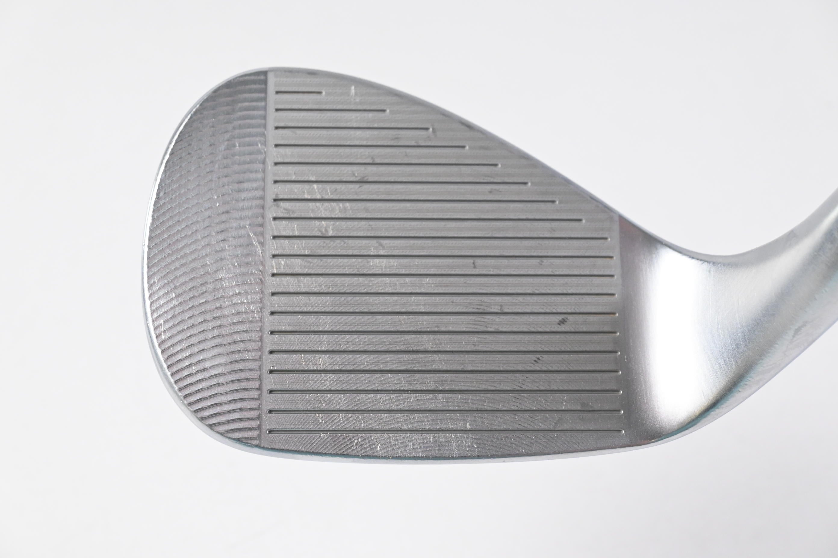 Cleveland RTZ Sand Wedge / 54 Degree / Wedge Flex Dynamic Gold Spinner Shaft