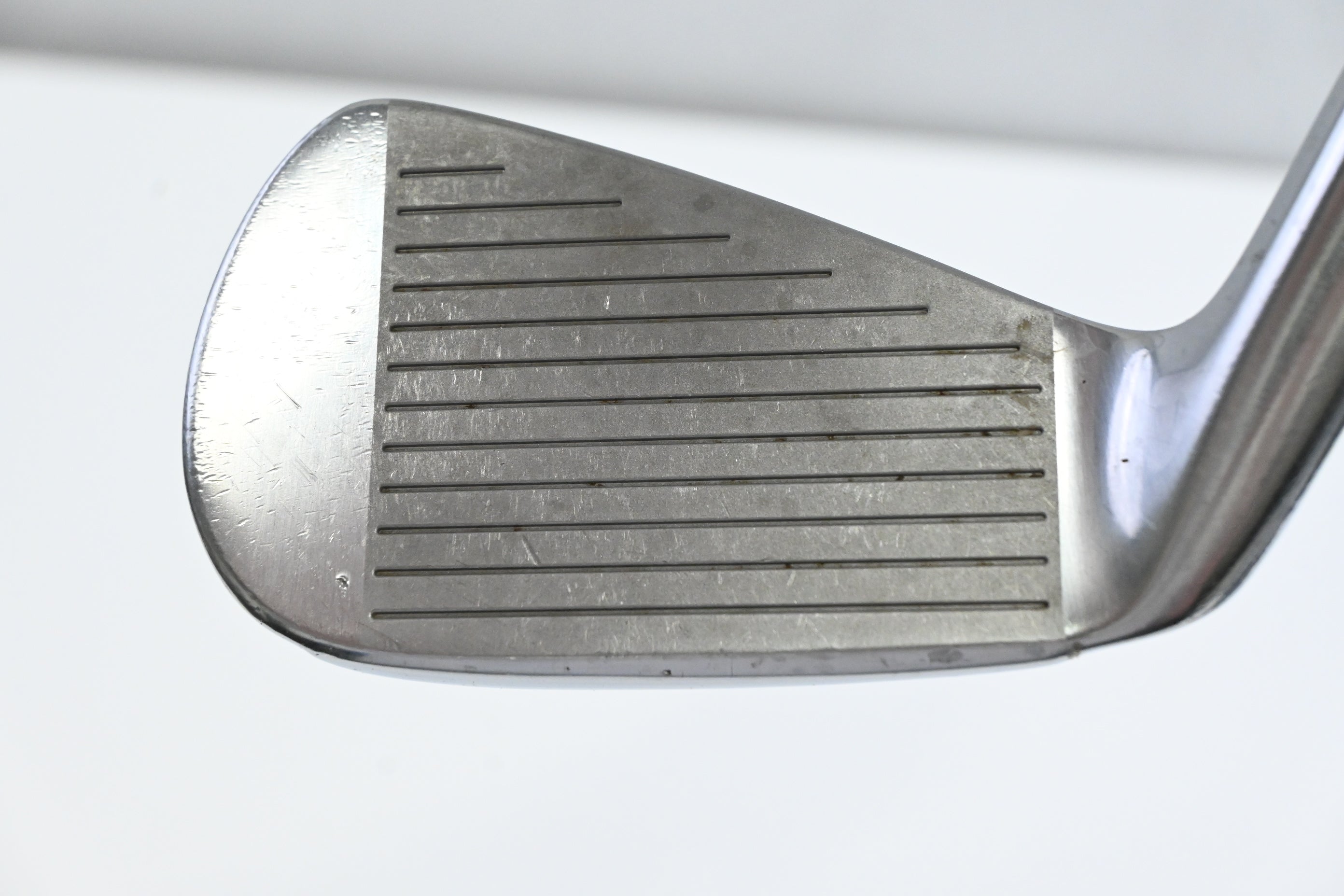 Srixon I-701 #4 Iron / 22 Degree / Regular Flex Srixon SV-3003 79 Shaft
