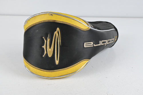 Cobra S2 Offset Driver / 10.5 Degree / Regular Flex Fujikura Fit-On Max 65