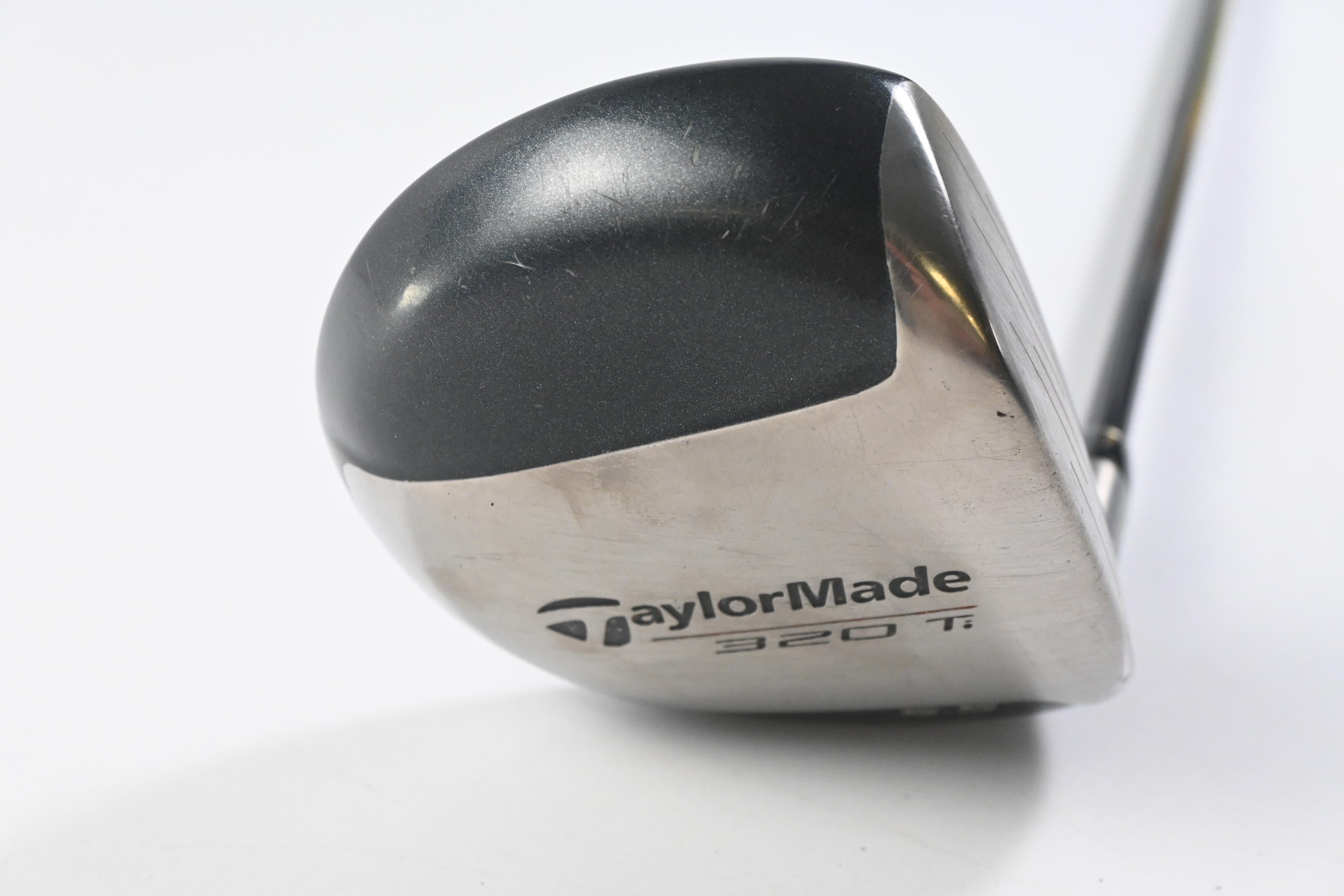 Taylormade 300 Ti Driver / 9.5 Degree / Stiff Flex Taylormade Lite 90 Shaft