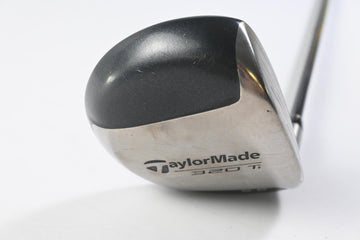 Taylormade 300 Ti Driver / 9.5 Degree / Stiff Flex Taylormade Lite 90 Shaft