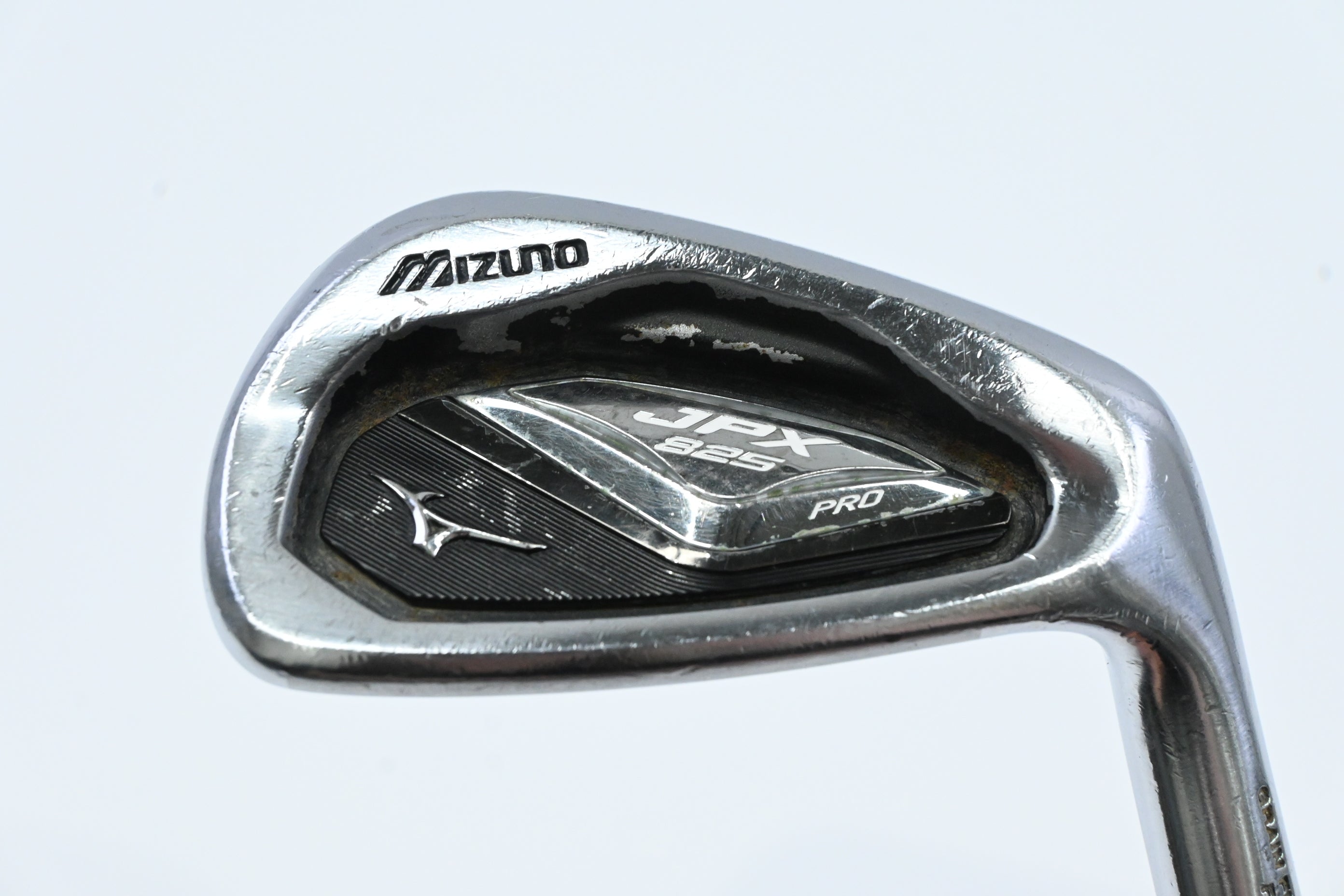 Mizuno JPX 825 Pro #9 Iron / Stiff Flex Dynalite Gold XP S300 Shaft