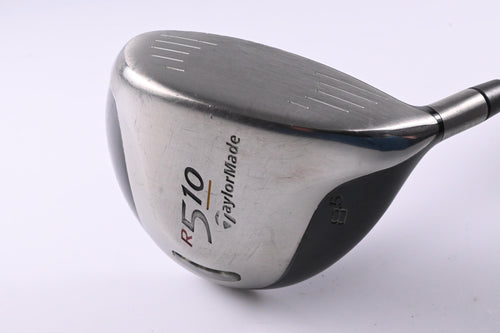 Taylormade R510 Driver / 8.5 Degree / Stiff Flex TaylorMade M.A.S.2 75 Shaft