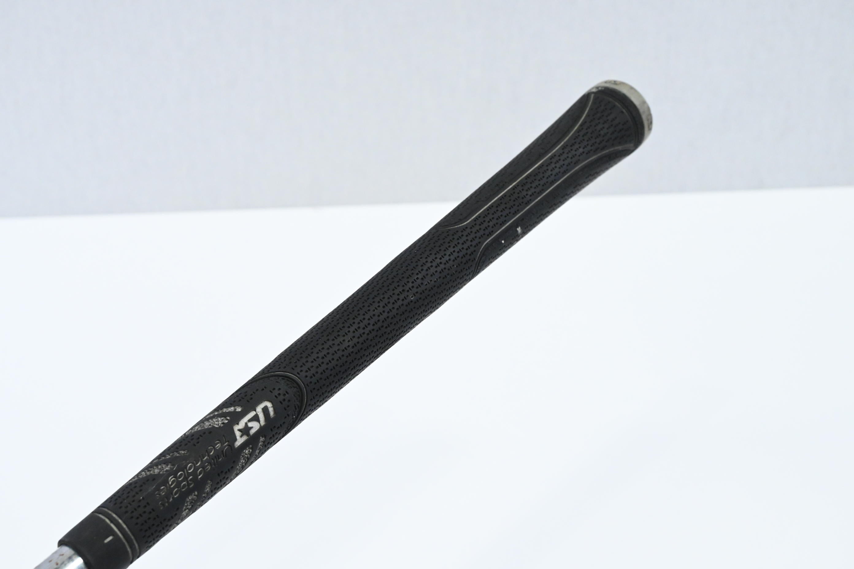 MD Golf Norman Drew Sand Wedge / 56 Degree / Stiff Flex Dynalite Wedge Shaft