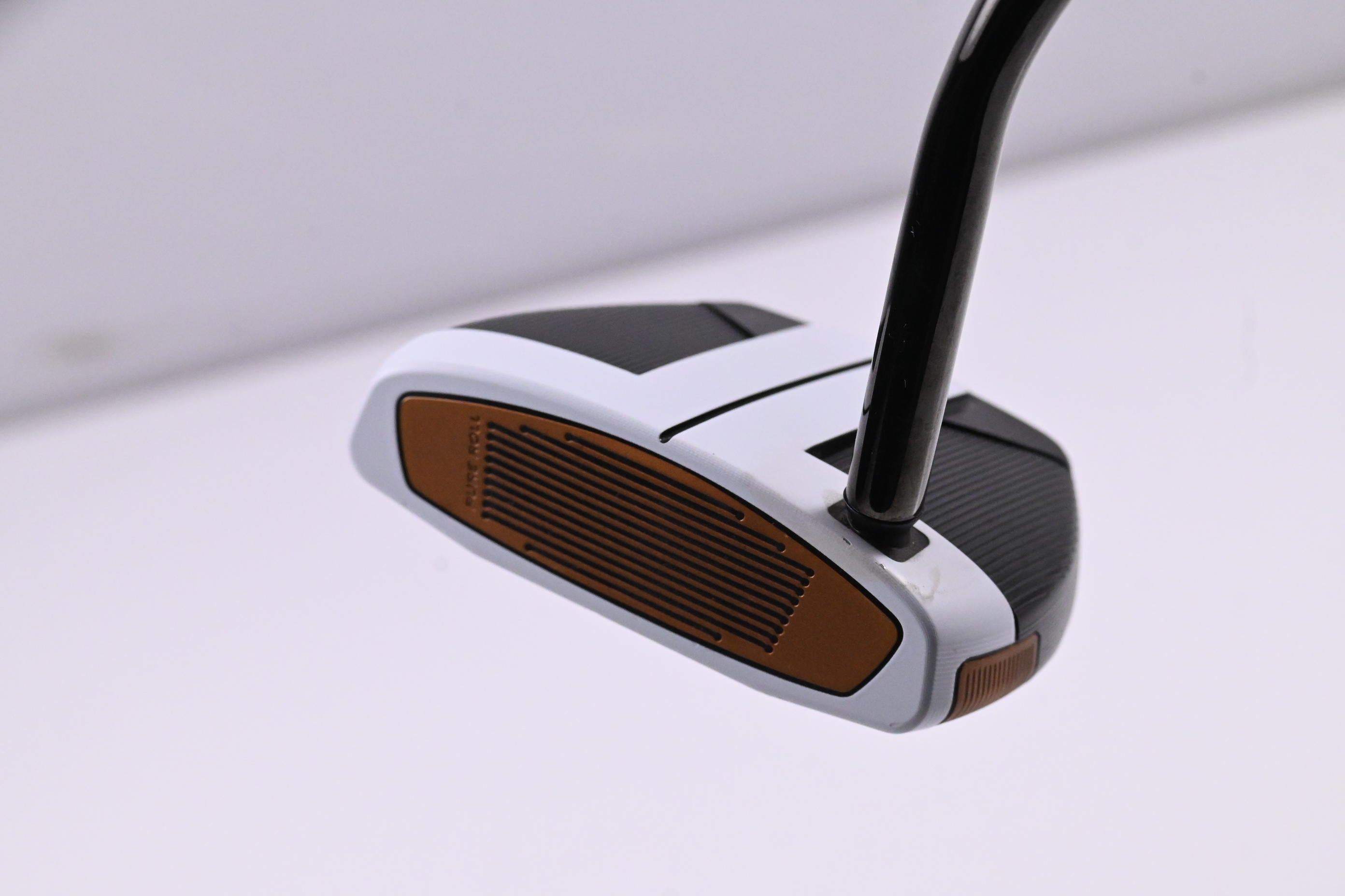 Taylormade Spider FCG Single Bend Putter / 34 Inch