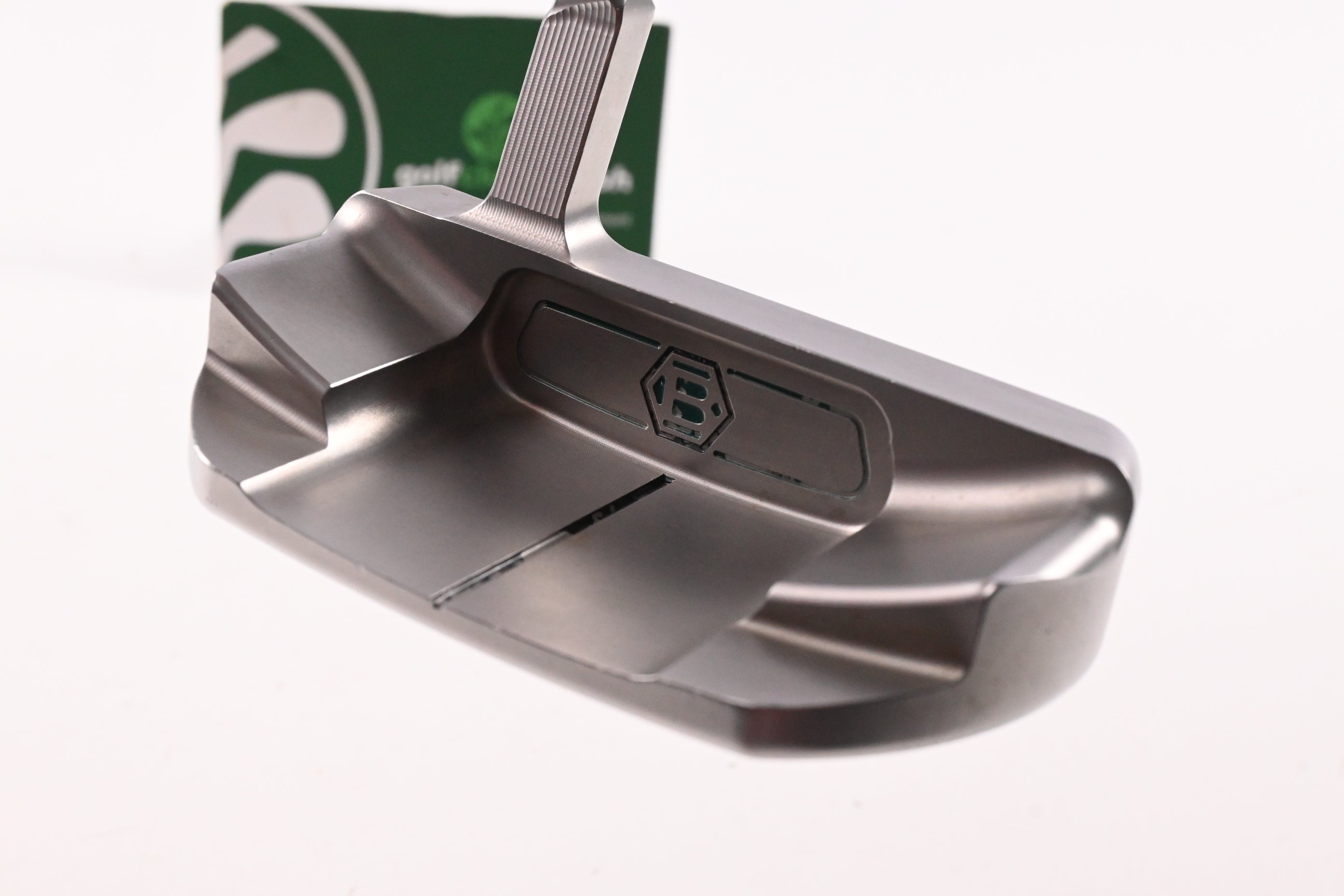 Bettinardi Studio Stock 2023 #35 Putter / 34 Inch