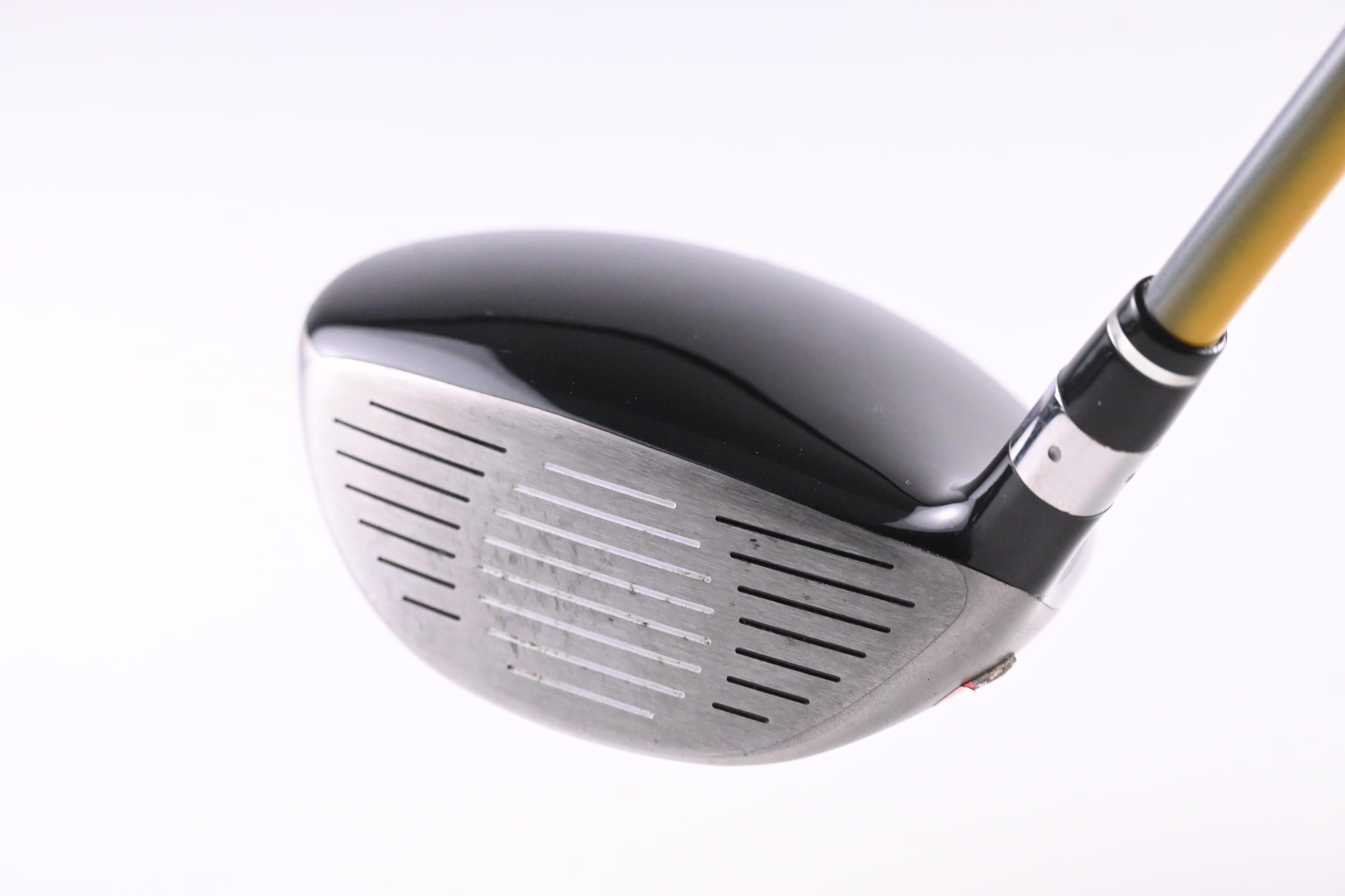 Nike SQ #3 Wood / 15 Degree / Stiff Flex SasQuatch Shaft