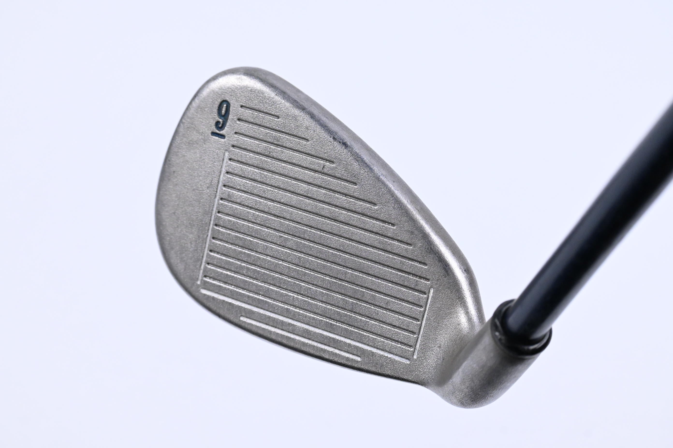 Ladies Callaway X-12 #9 Iron / Ladies Flex Callaway Gems 99 Shaft