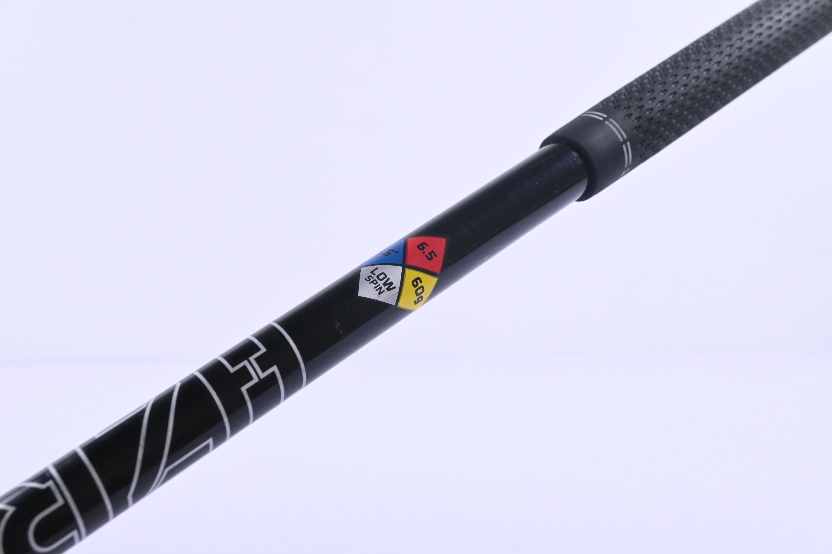 Cobra Aerojet LS Driver/ 10.5 Degree/ Stiff Flex HZRDUS Smoke Black RDX shaft 60