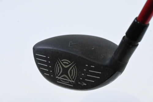 Callaway XR16 #5 Wood / 19 Degree / Senior Flex Fujikura Speeder 565 Evolution