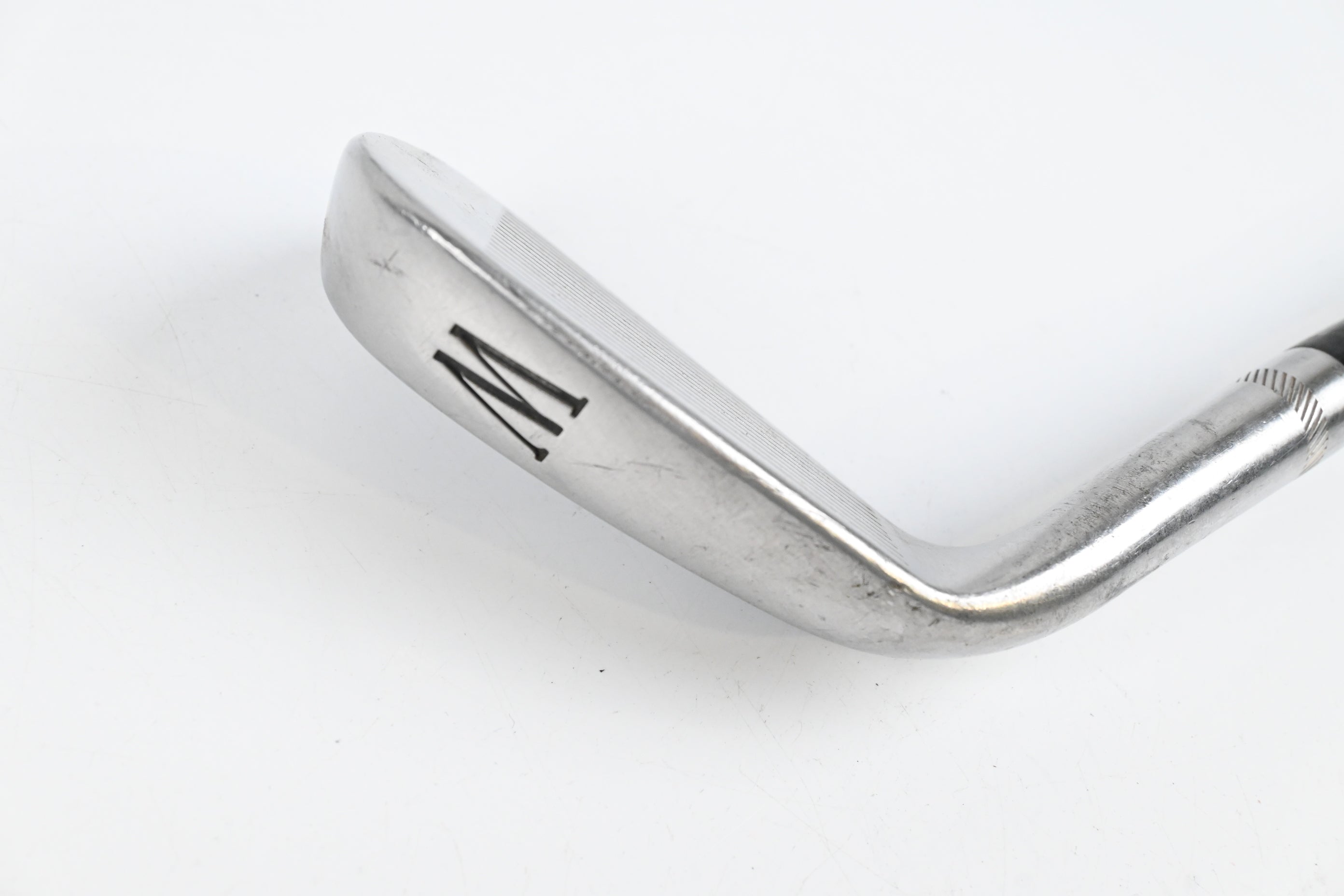 Titleist DCI 762 Pitching Wedge / 46 Degree / Stiff Flex Nippon Steel Shaft