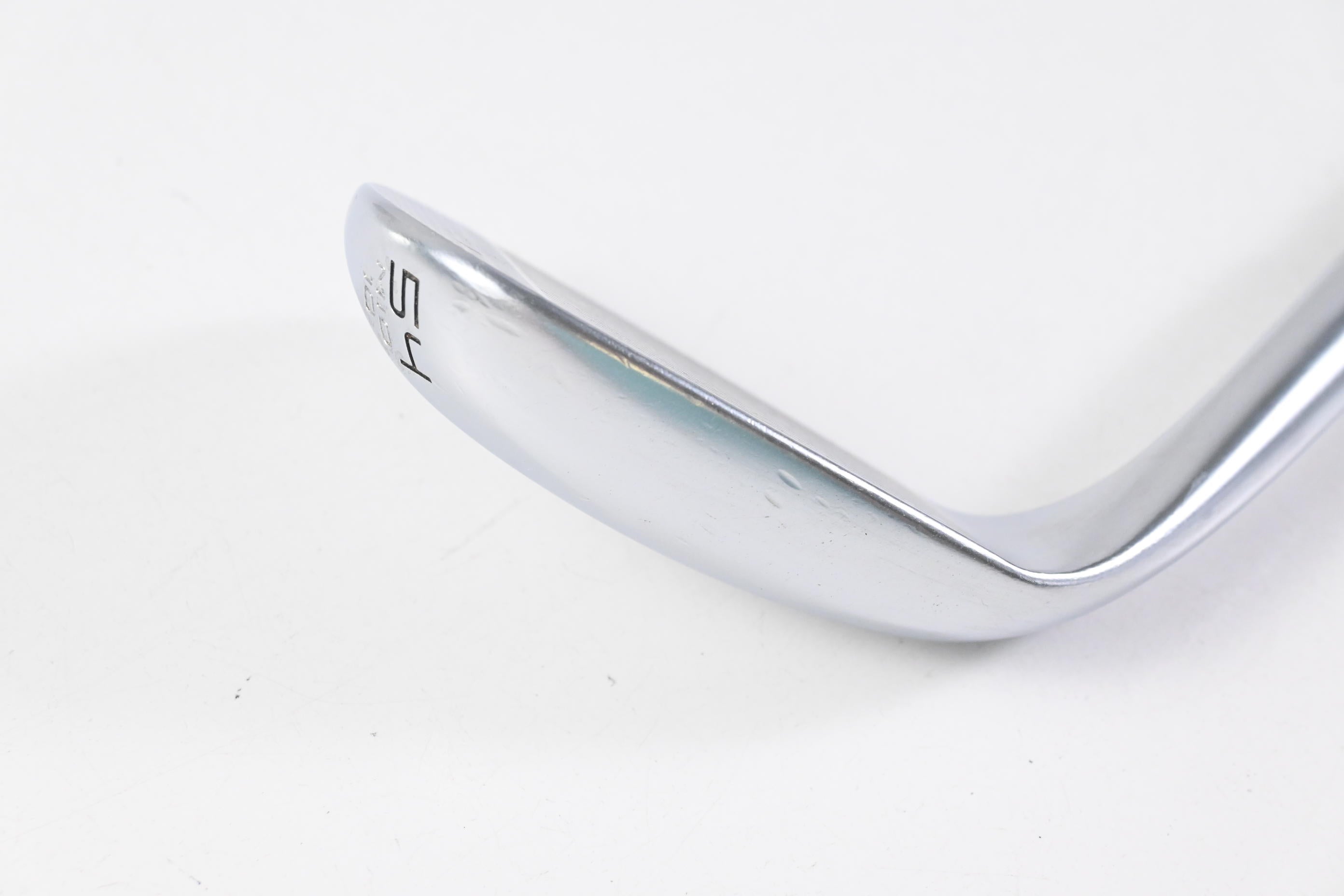 Cleveland RTZ Sand Wedge / 54 Degree / Wedge Flex Dynamic Gold Spinner Shaft