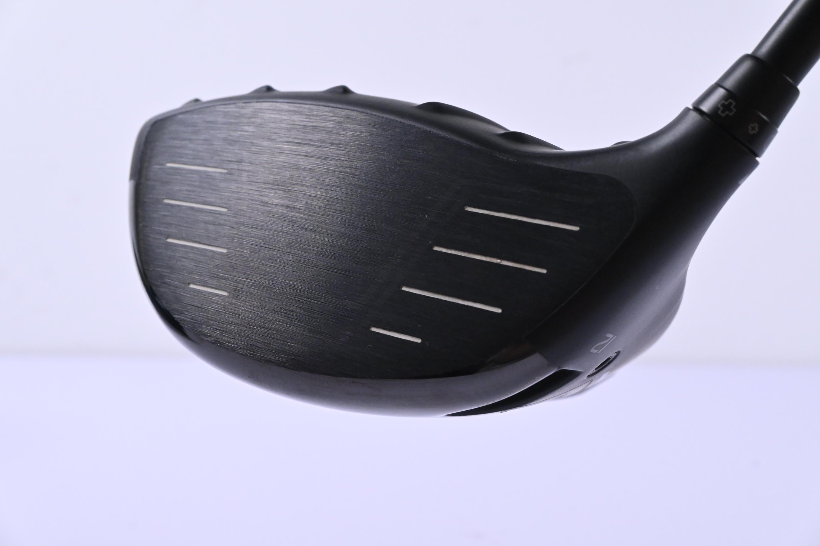 Ping G440 Max Driver / 12 Degree / Senior Flex Ping Alta CB Blue 50 Shaft