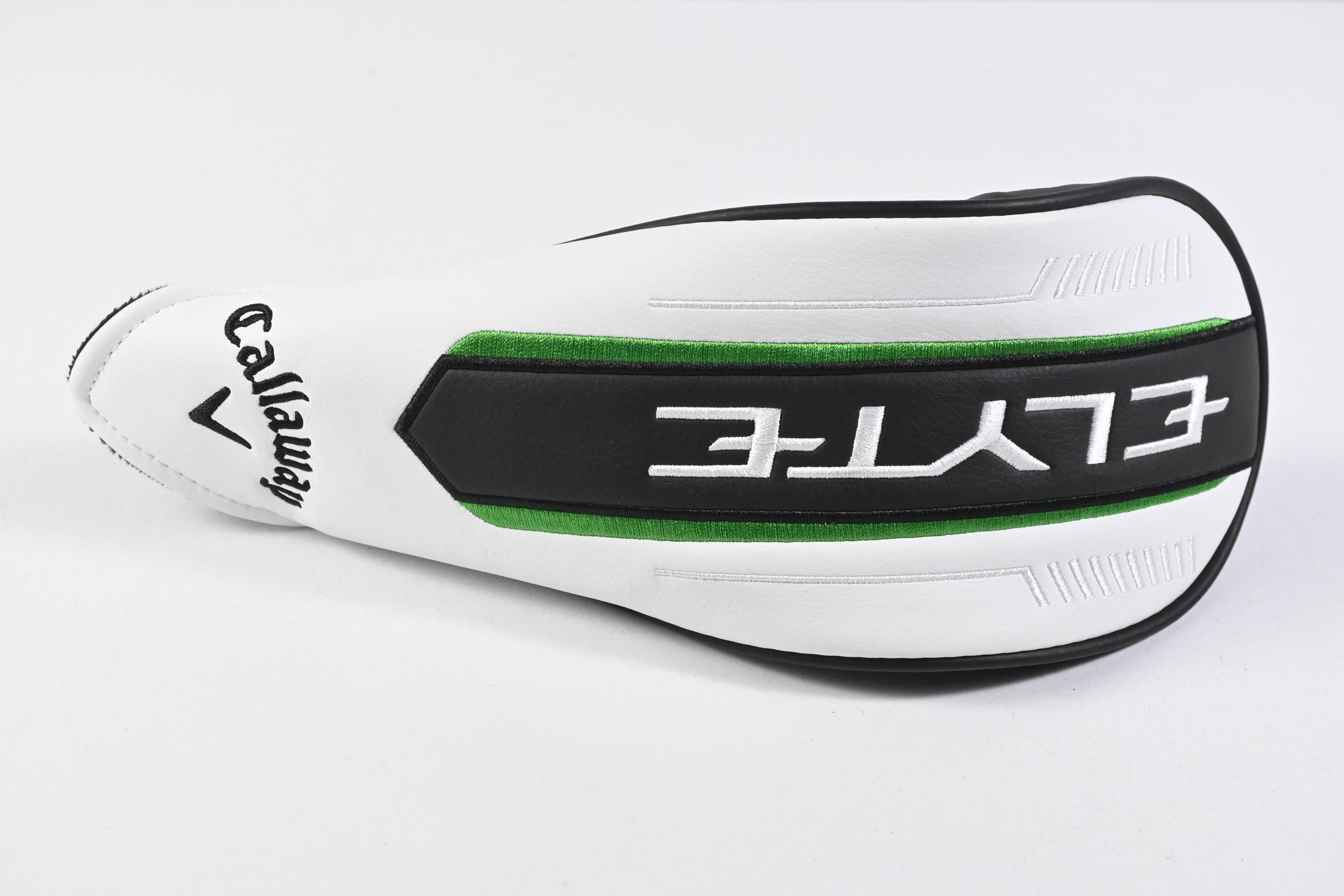 Callaway Elyte Triple Diamond #3 Wood / 15 Degree / X-Flex ACCRA AXIV XT70 Shaft