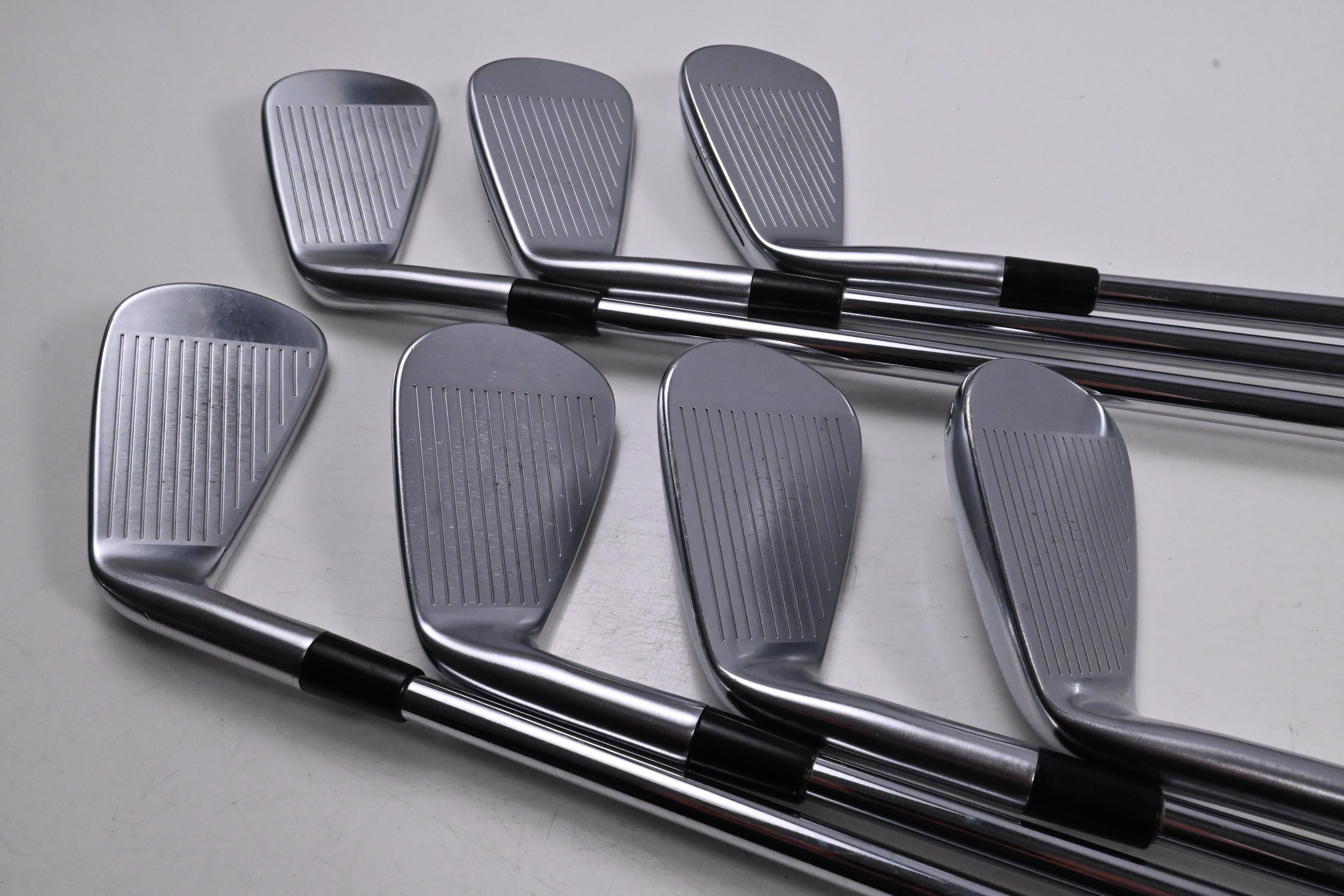 Taylormade P770 2020 Irons / 4-PW / Regular Flex KBS Tour 90 Shafts