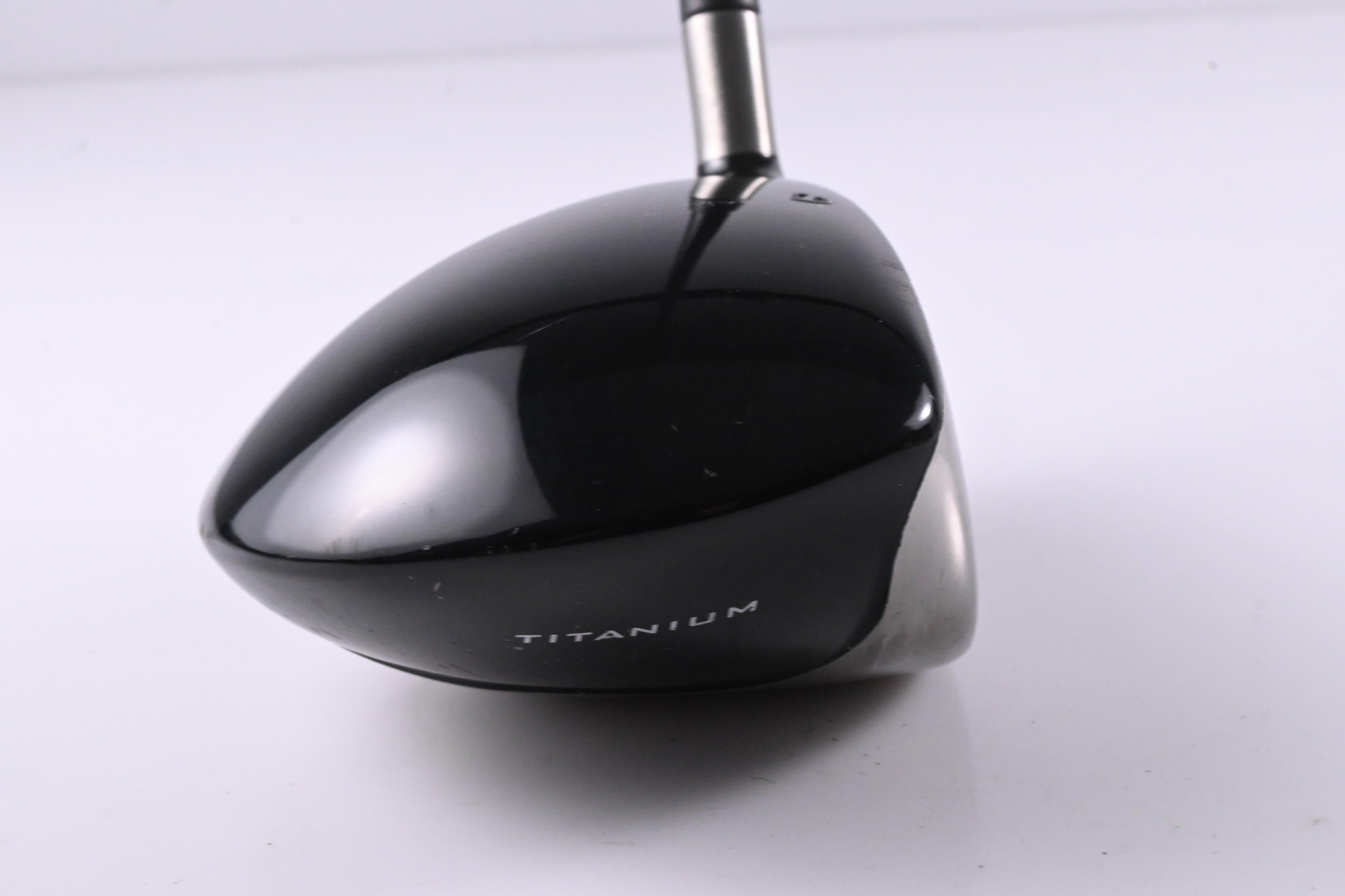 Taylormade R510 Driver / 8.5 Degree / Stiff Flex TaylorMade M.A.S.2 75 Shaft