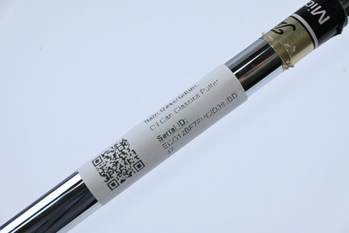 Scotty Cameron Oil Can Classics Newport 2 Putter / 35 Inch