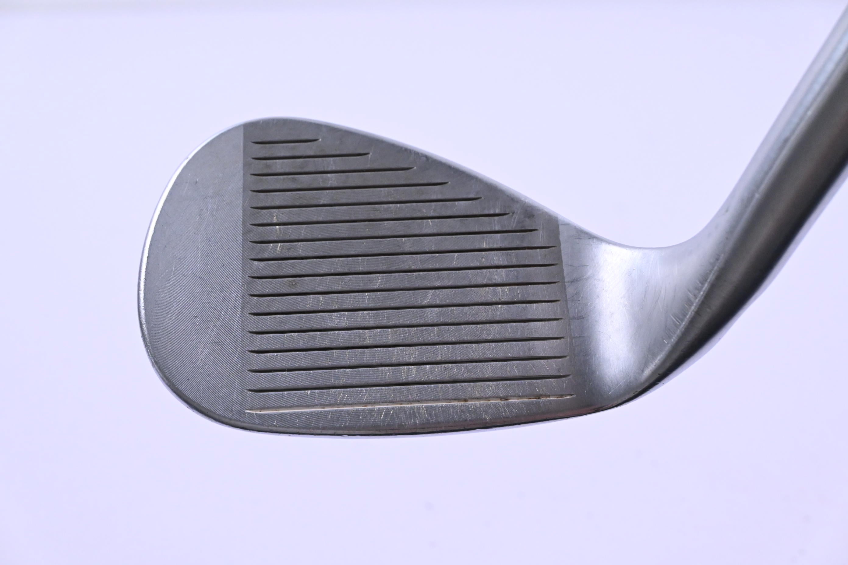 Ping Glide Gorge Lob Wedge / 60 Degree / Black Dot / Wedge Flex Ping CFS