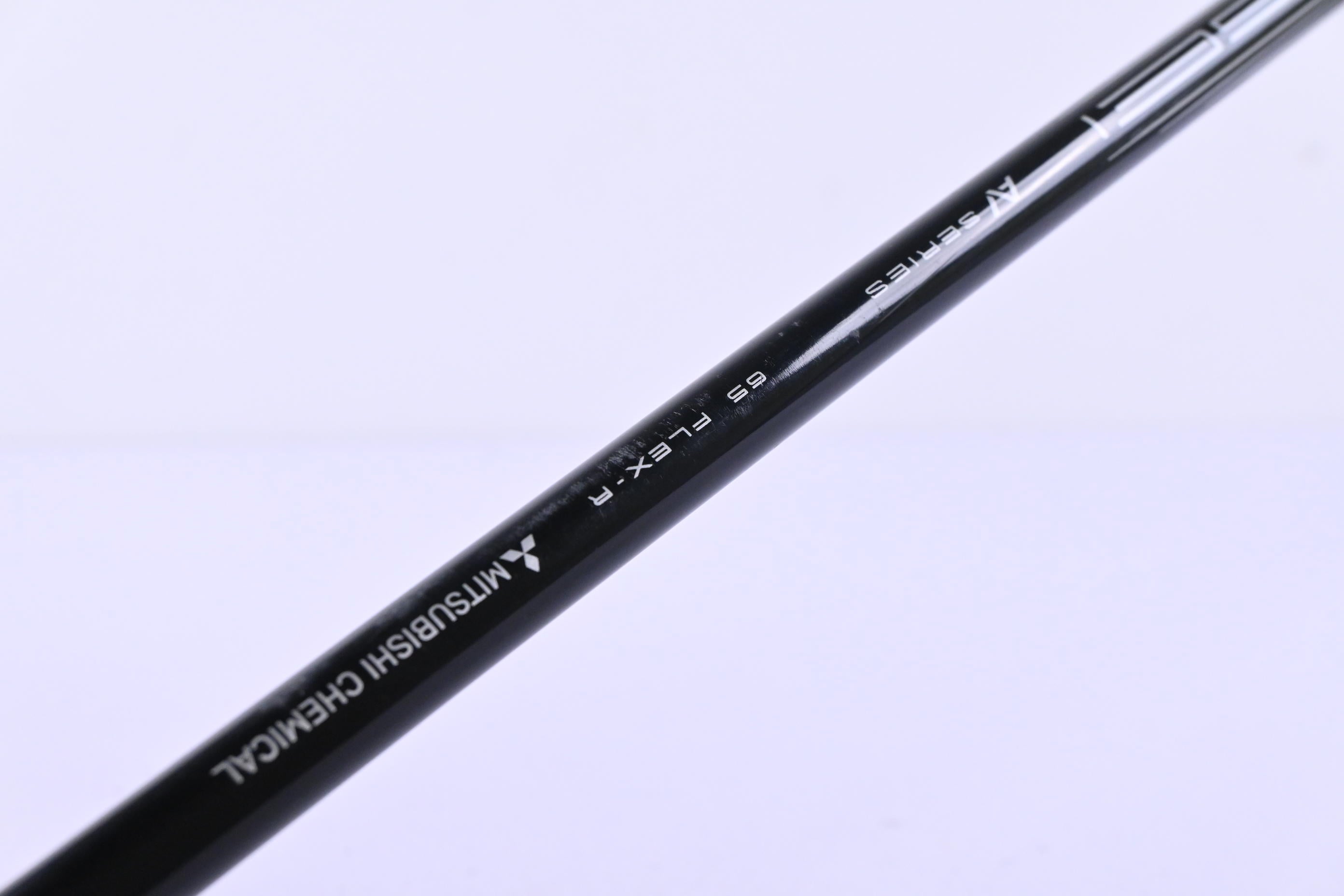 Callaway Rogue ST Max D #3 Wood / 16 Degree / Regular Flex Tensei AV Blue 5