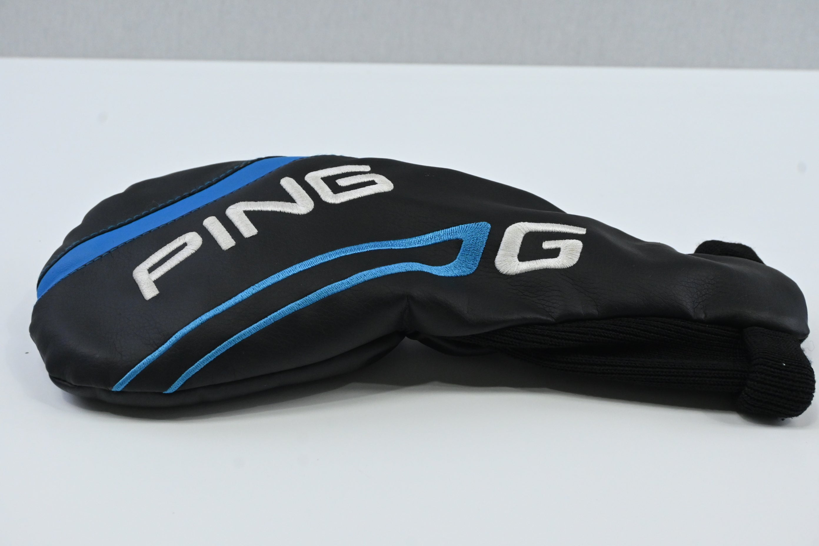 Ping G Series Driver / 9 Degree / Regular Flex Ping Alta 55 Shaft