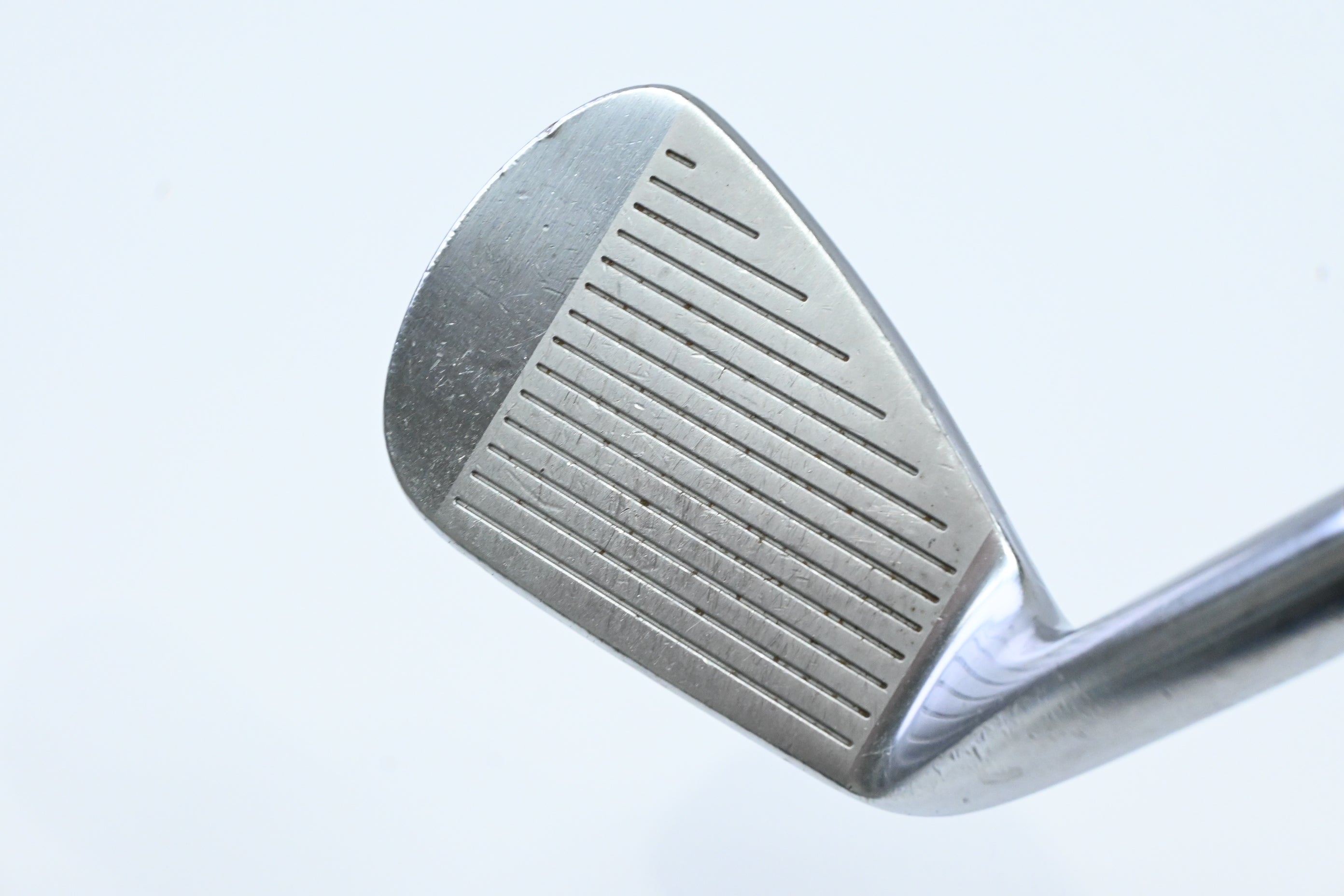 Mizuno JPX 825 Pro #9 Iron / Stiff Flex Dynalite Gold XP S300 Shaft
