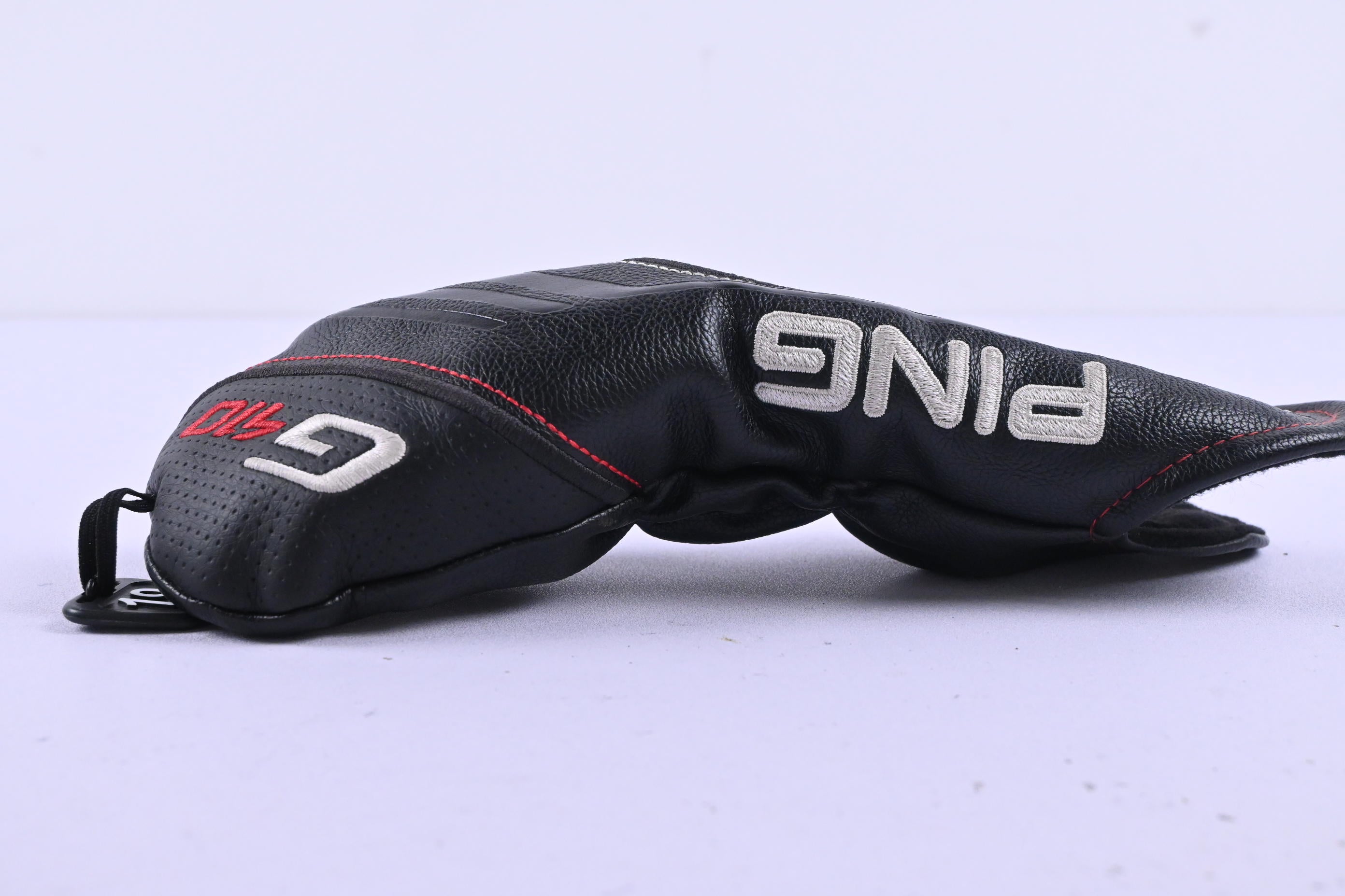 Ping G410 #3 Hybrid / 19 Degree / Stiff Flex Ping Alta CB Red 70 Shaft