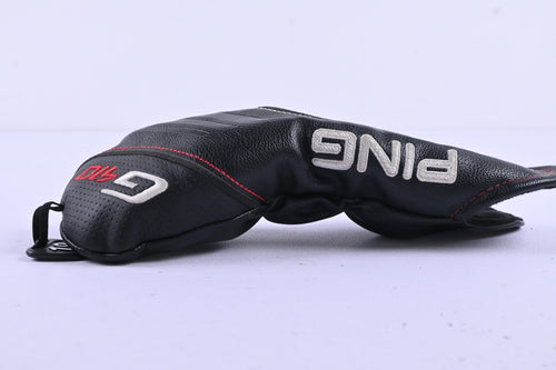 Ping G410 #3 Hybrid / 19 Degree / Stiff Flex Ping Alta CB Red 70 Shaft