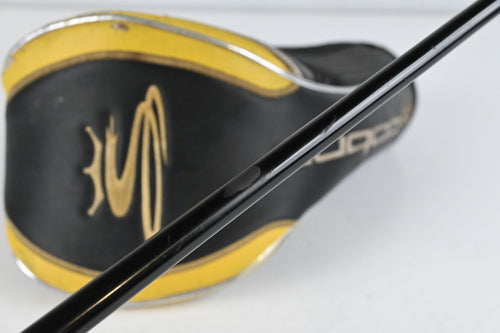 Cobra S2 Offset Driver / 10.5 Degree / Regular Flex Fujikura Fit-On Max 65