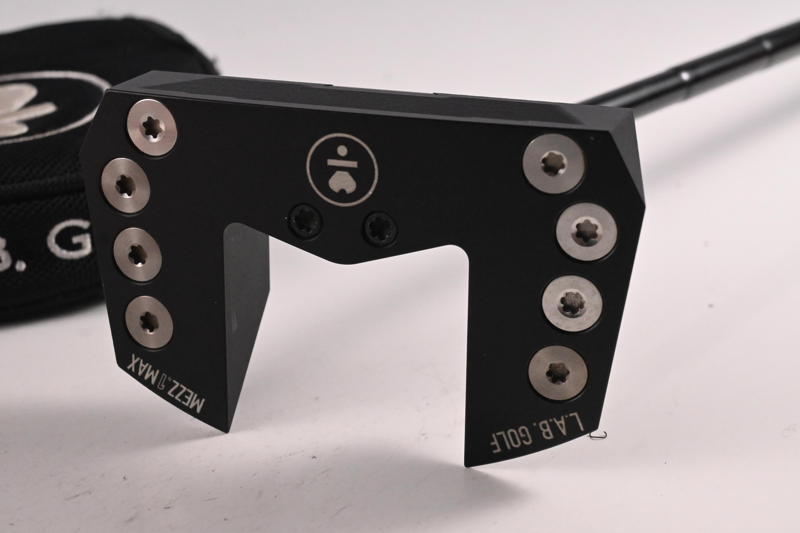 L.A.B. Golf Mezz.1 Putter / 33 Inch