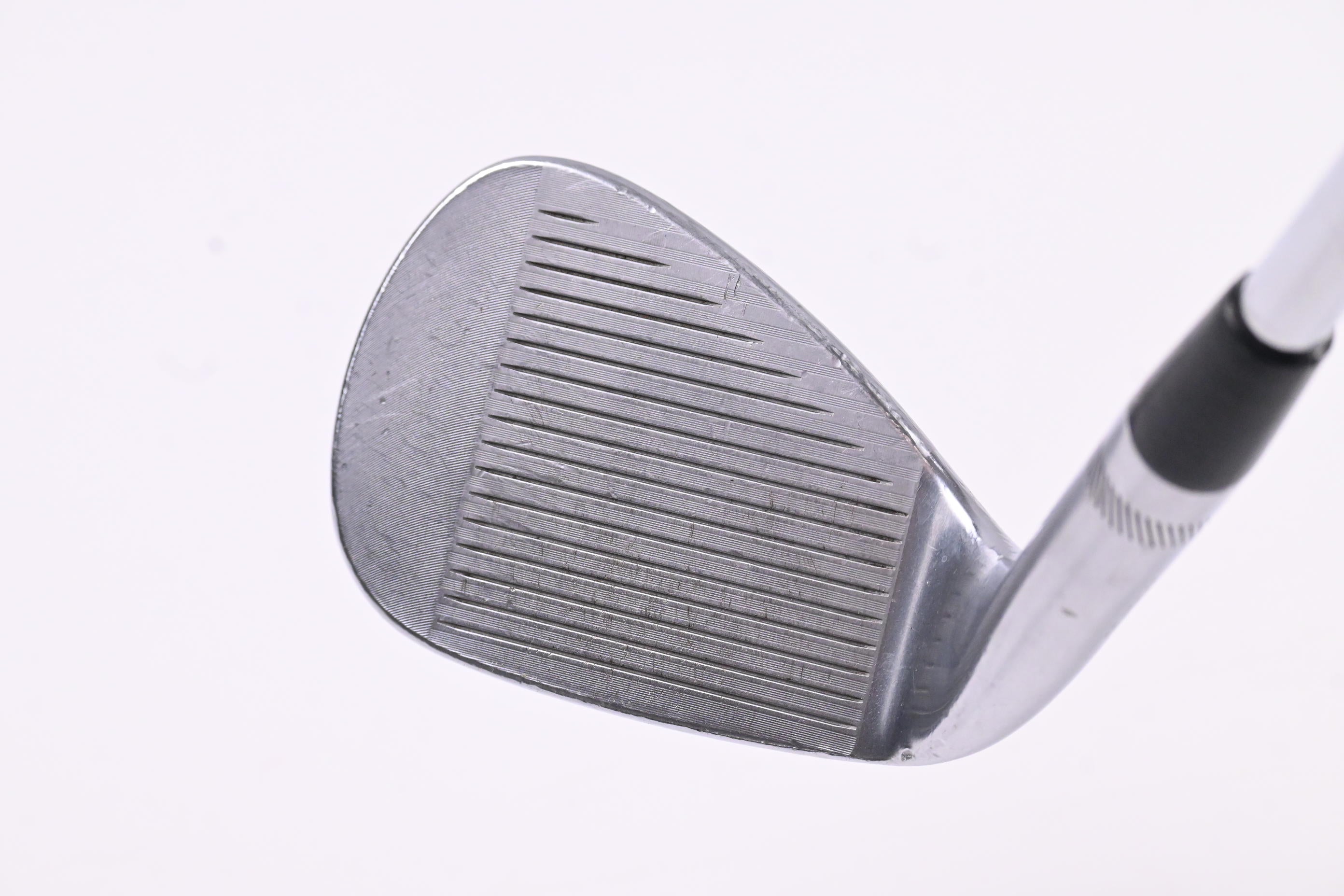 Titleist Vokey SM8 Gap Wedge / 52 Degree / Wedge Flex Titleist Vokey Shaft