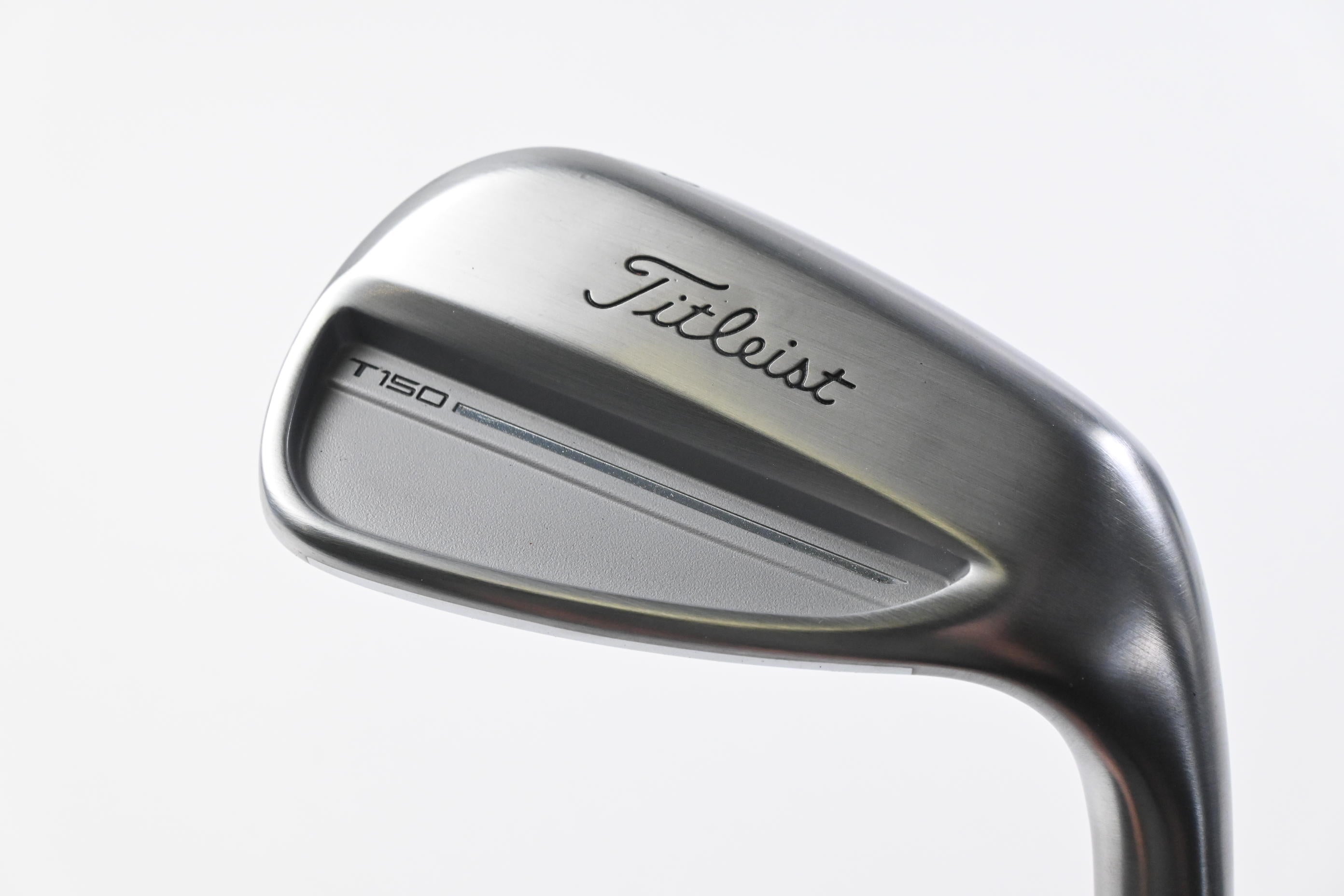 Titleist T150 2025 Pitching Wedge / 48 Degree / Stiff Flex KBS C-Taper Tour 120